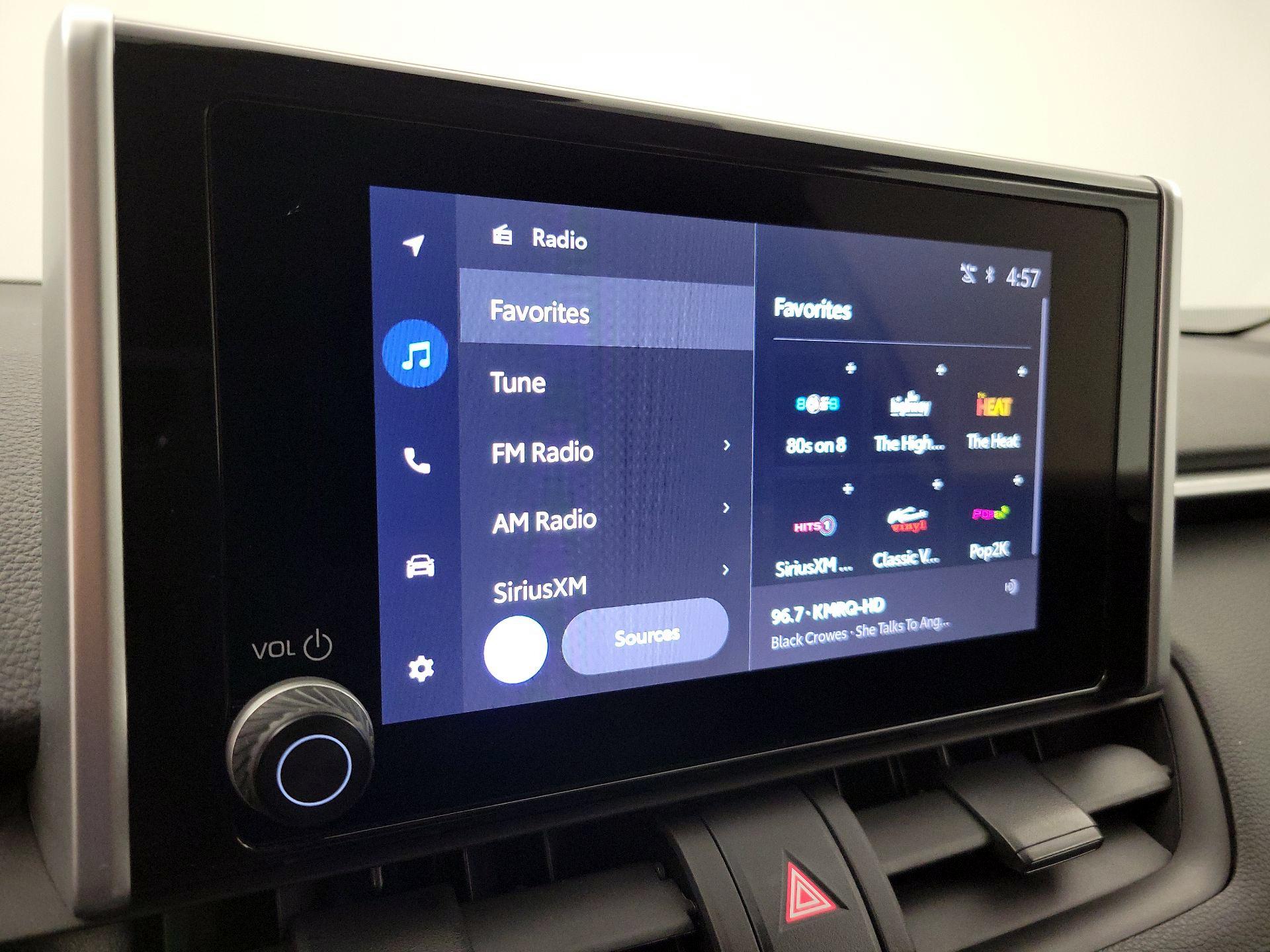 Thumbnail: 2024 Toyota RAV4 - 15