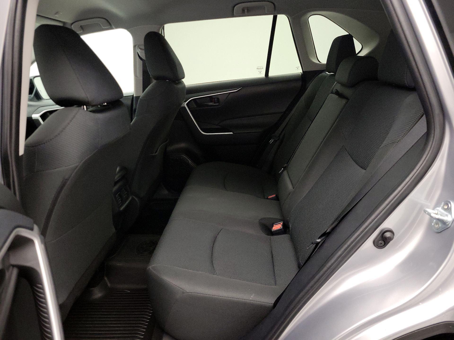 Thumbnail: 2024 Toyota RAV4 - 19