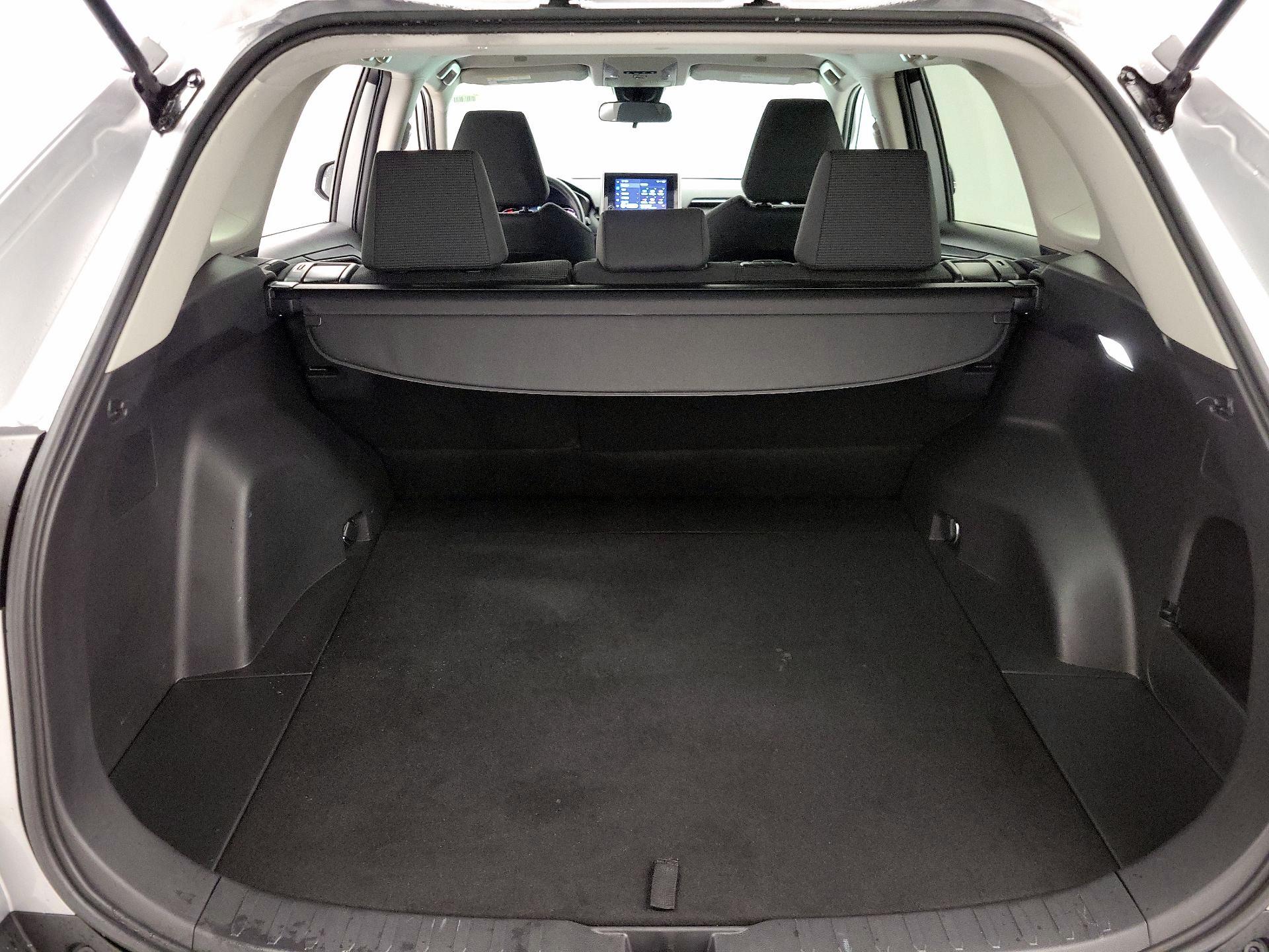 Thumbnail: 2024 Toyota RAV4 - 20