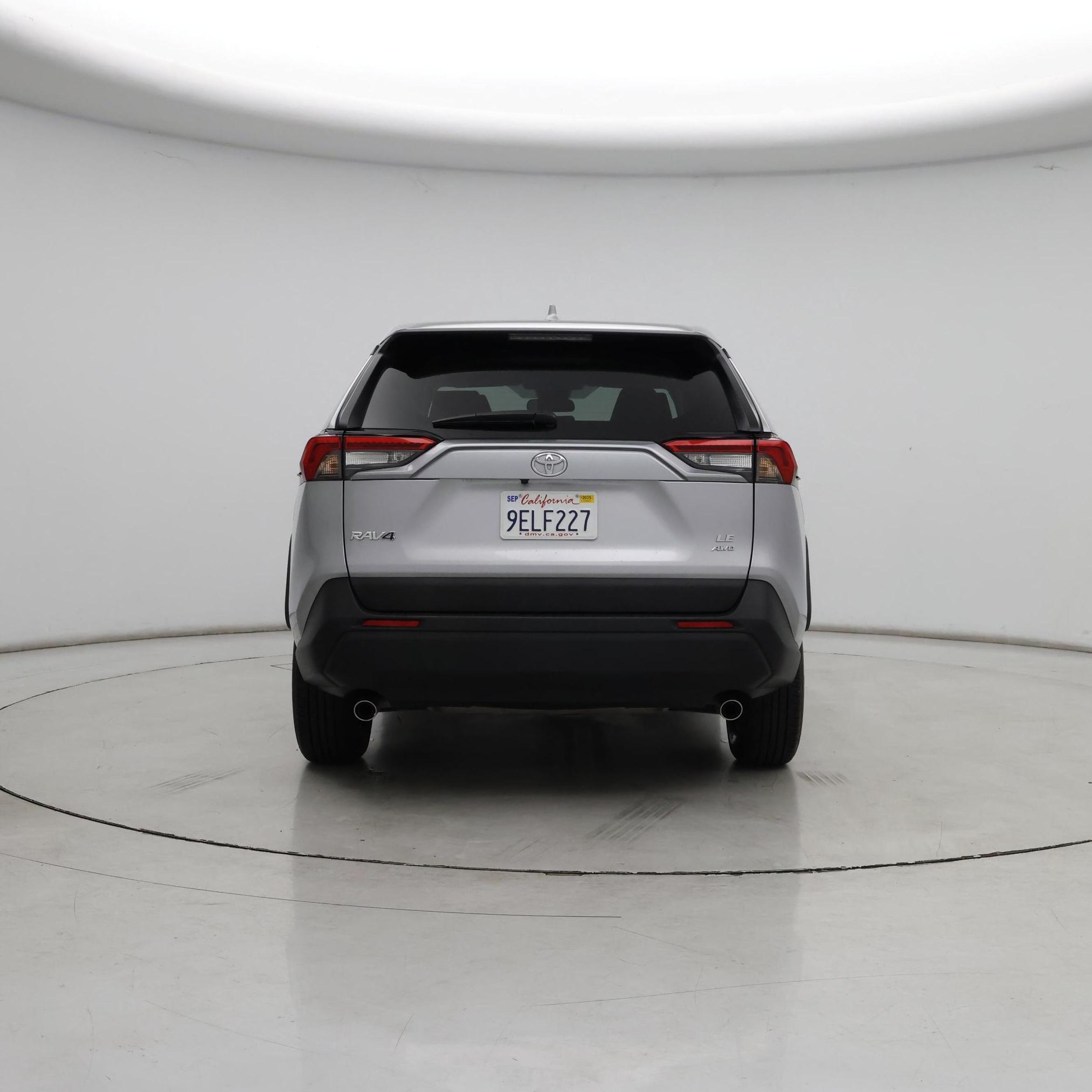 Thumbnail: 2024 Toyota RAV4 - 6