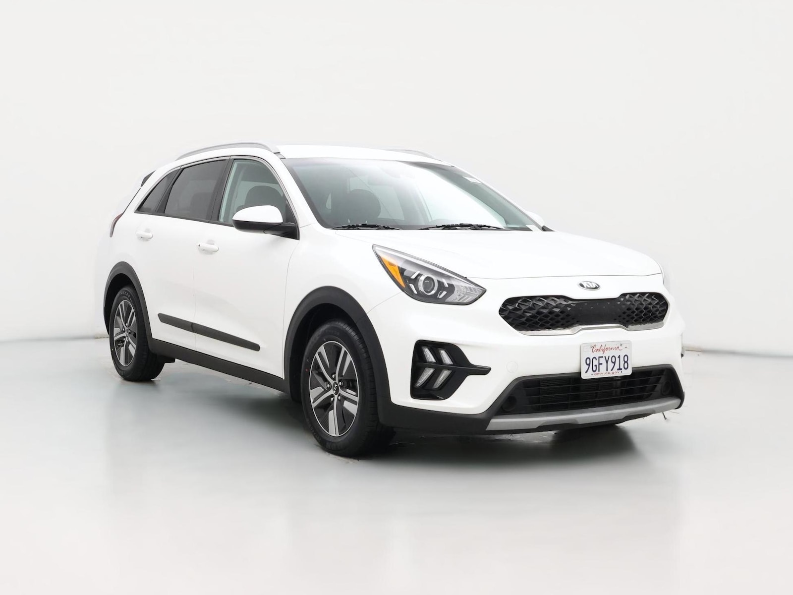 2020 Kia Niro LXS