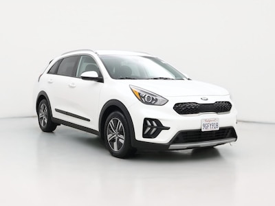 2020 Kia Niro LXS