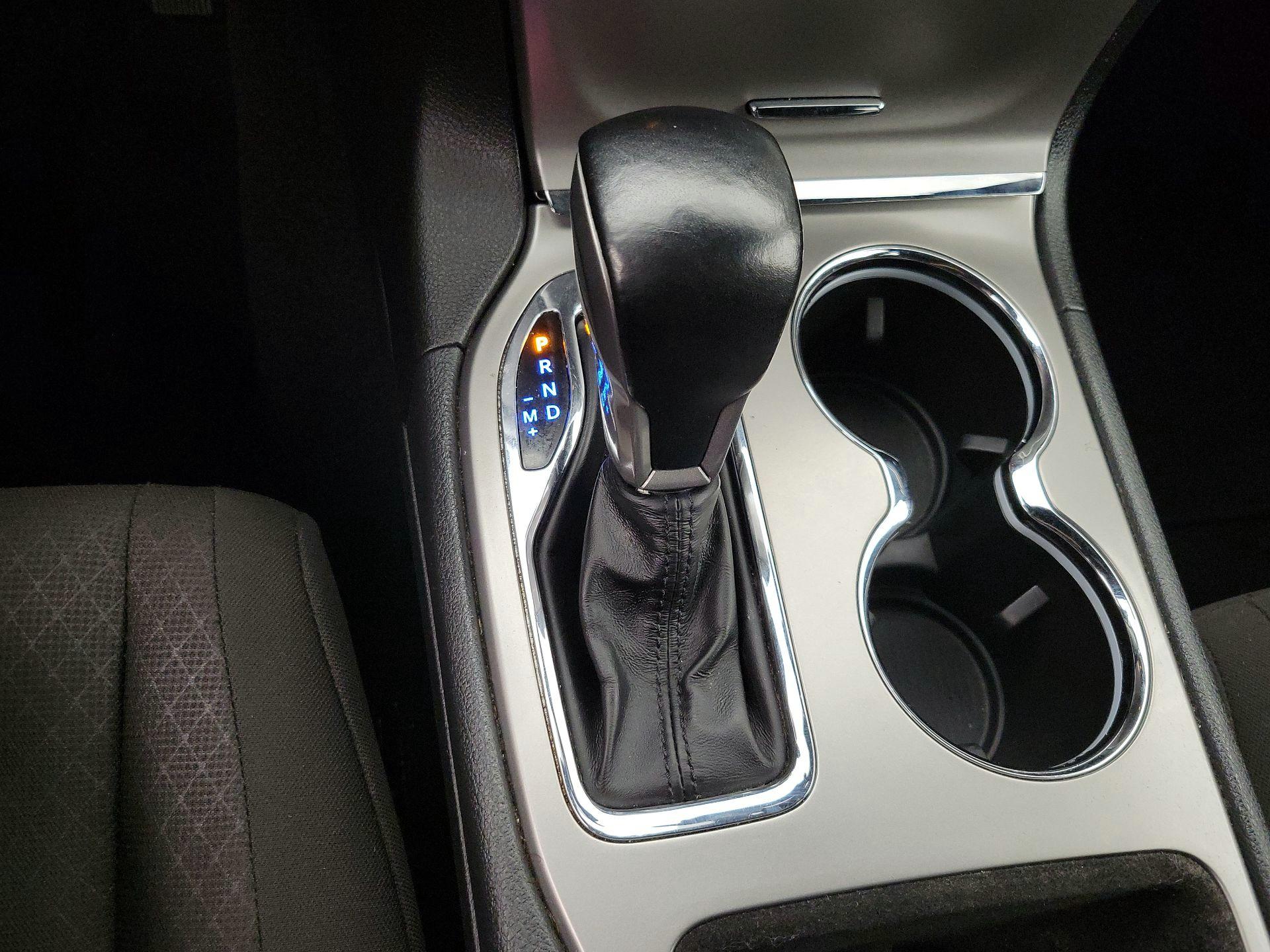 Thumbnail: 2021 Jeep Grand Cherokee - 17