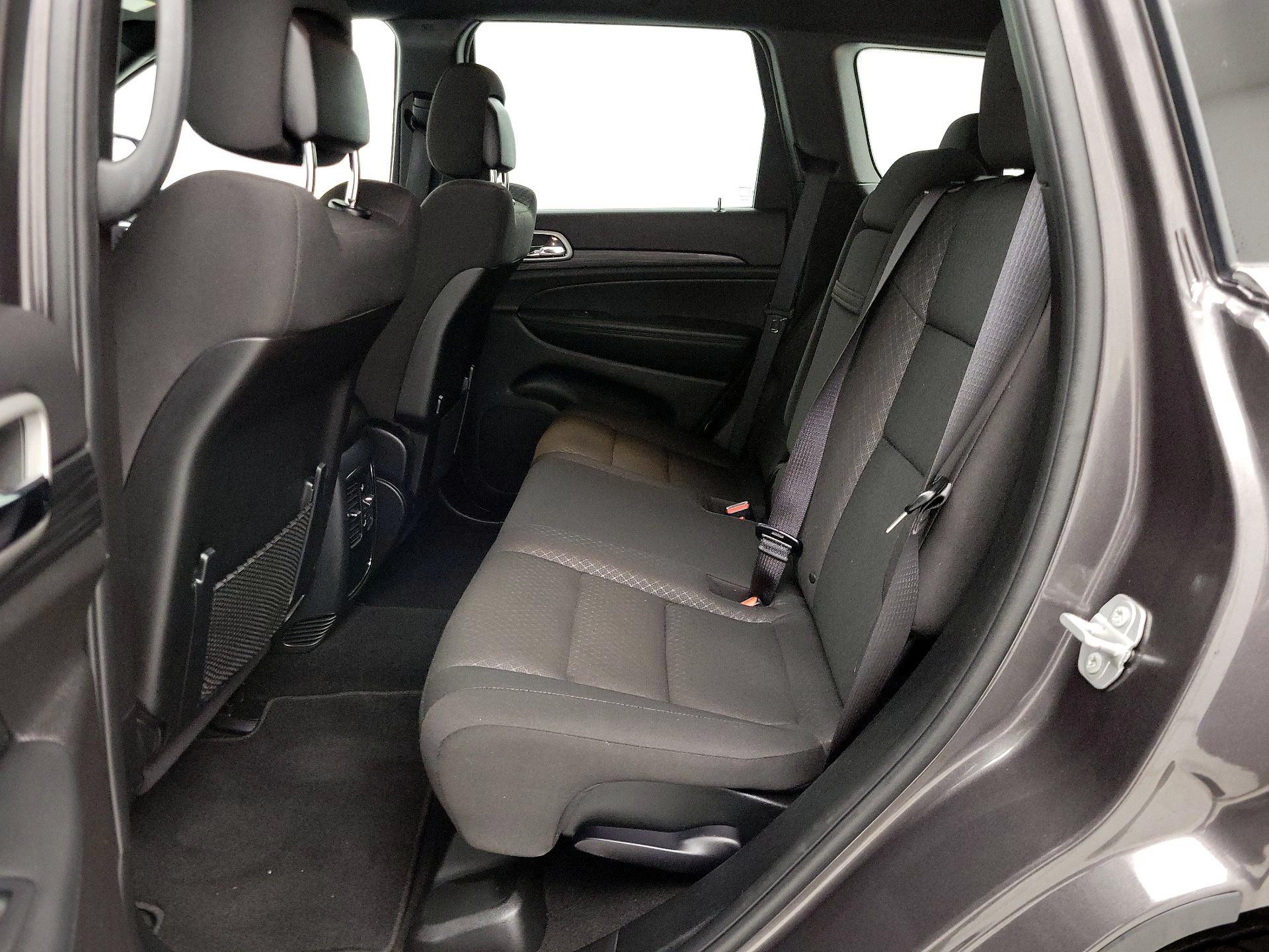 Thumbnail: 2021 Jeep Grand Cherokee - 19