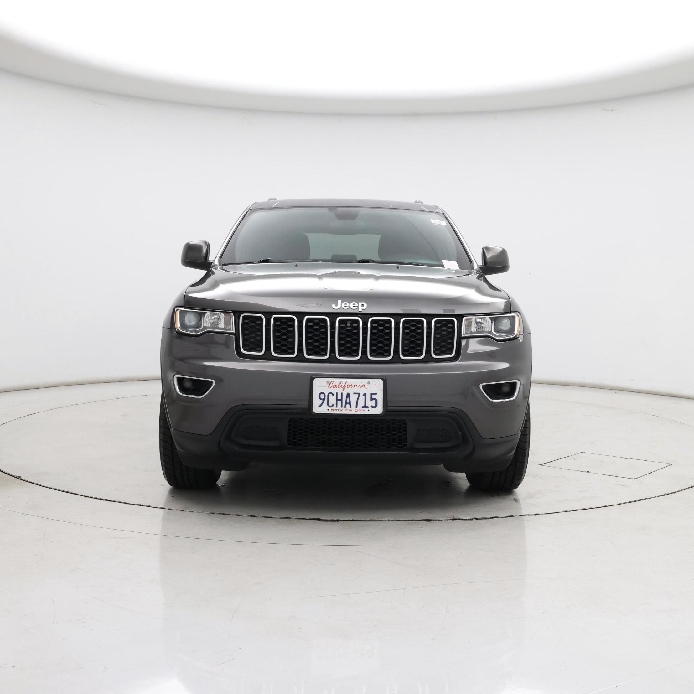 Thumbnail: 2021 Jeep Grand Cherokee - 5