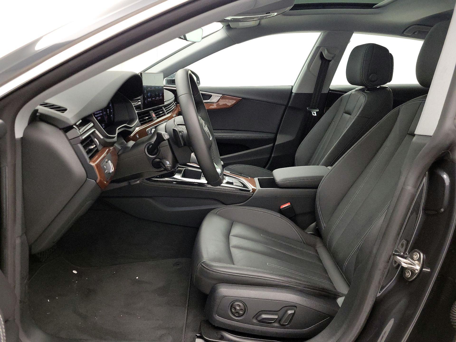 Thumbnail: 2022 Audi A5 - 11