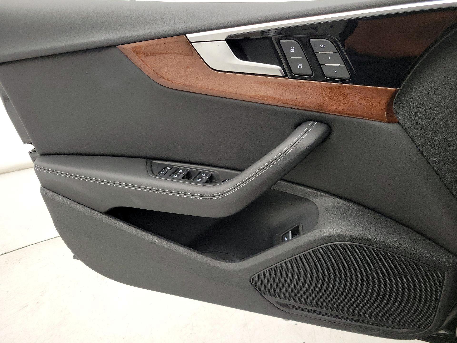 Thumbnail: 2022 Audi A5 - 12