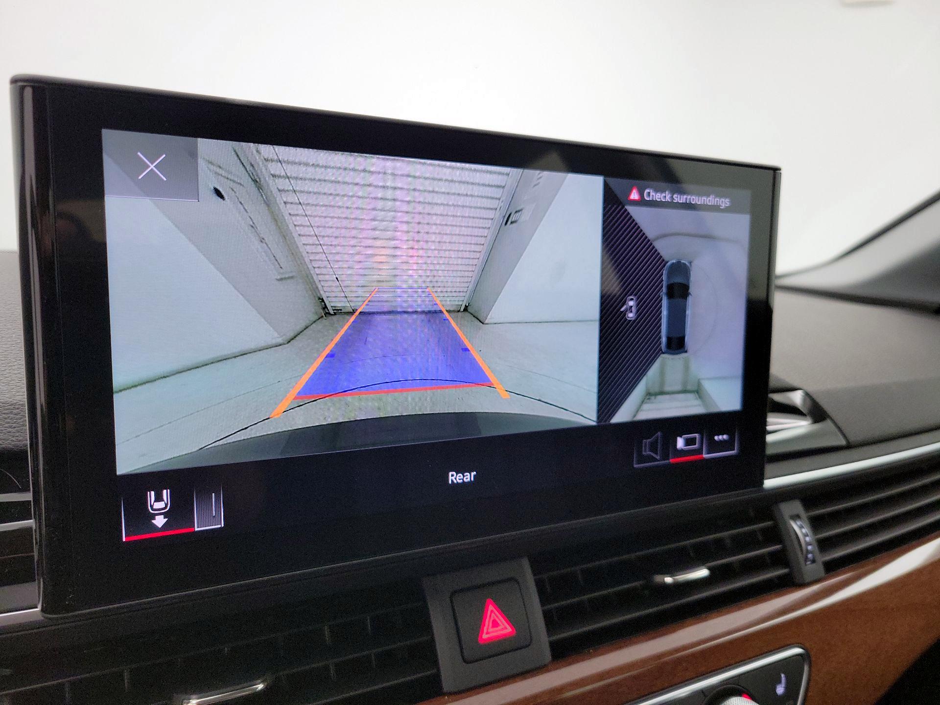 Thumbnail: 2022 Audi A5 - 14