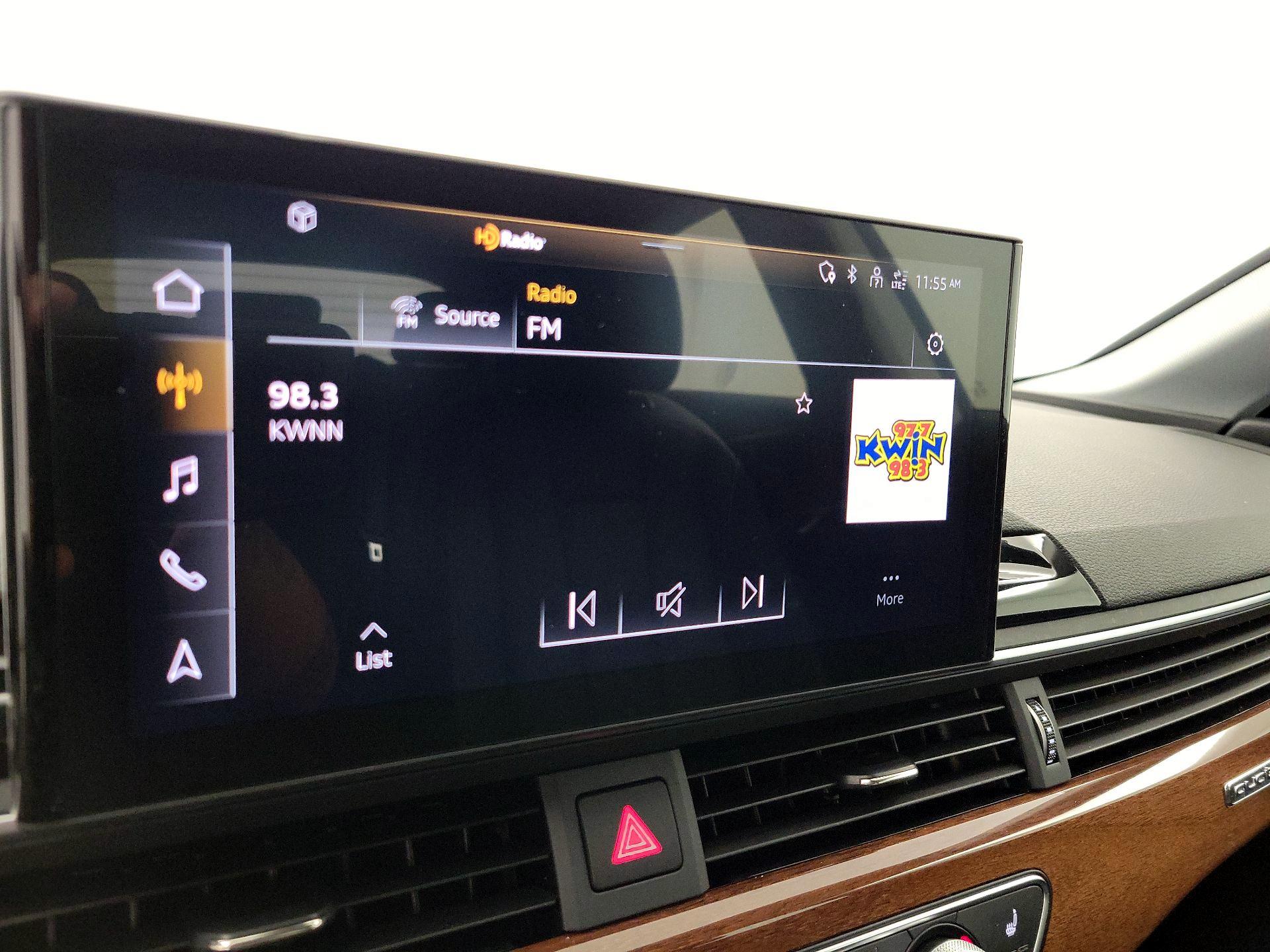 Thumbnail: 2022 Audi A5 - 15