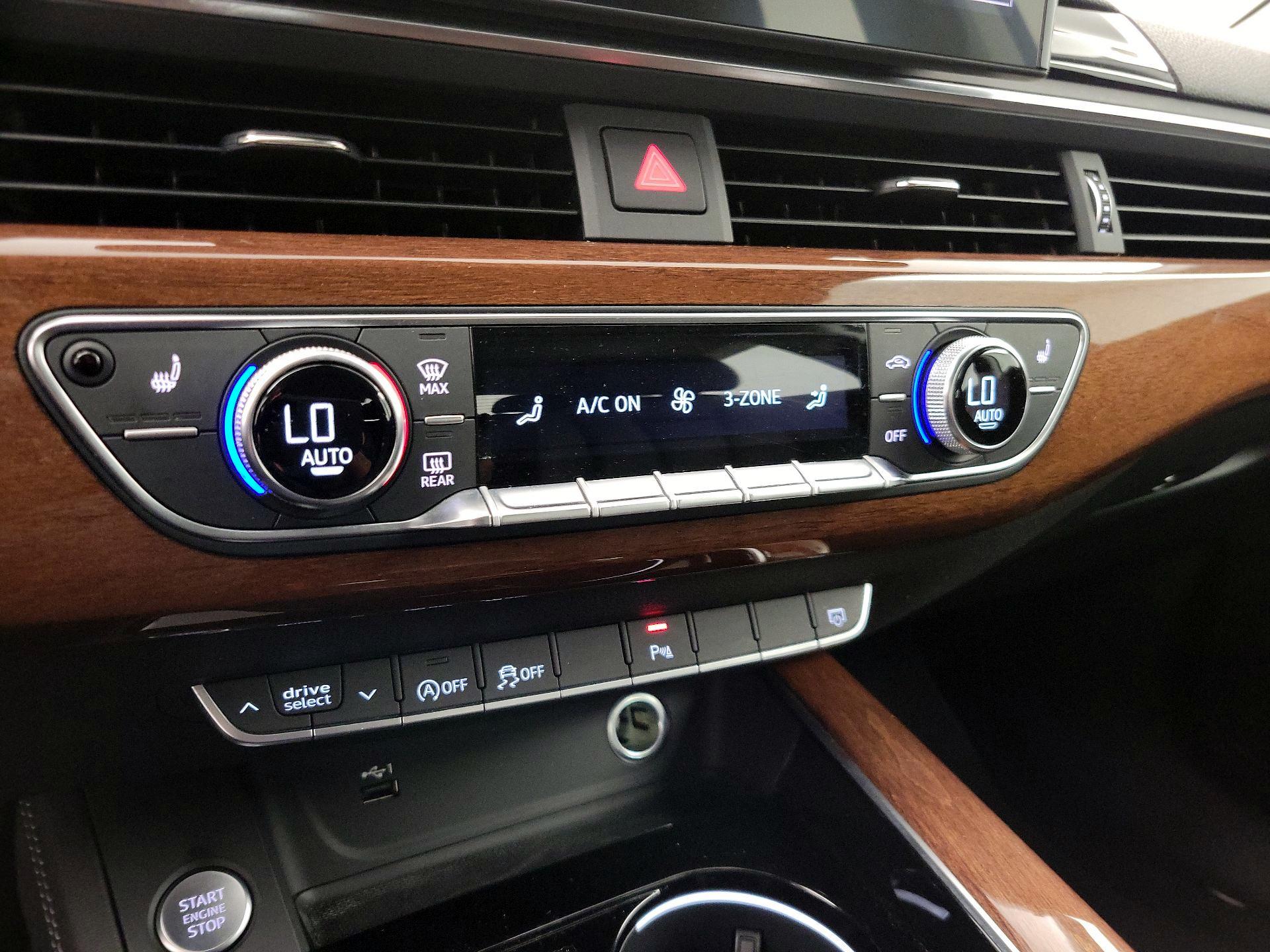 Thumbnail: 2022 Audi A5 - 16