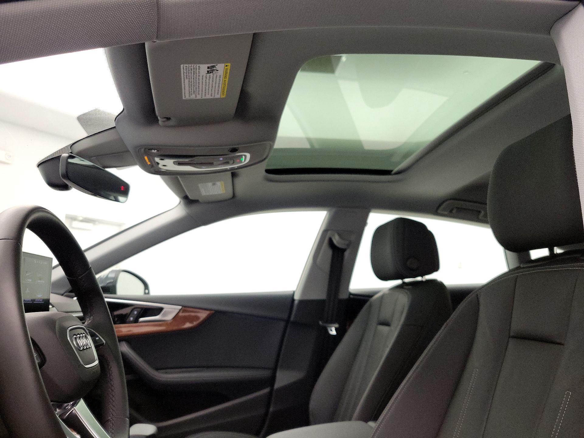 Thumbnail: 2022 Audi A5 - 19