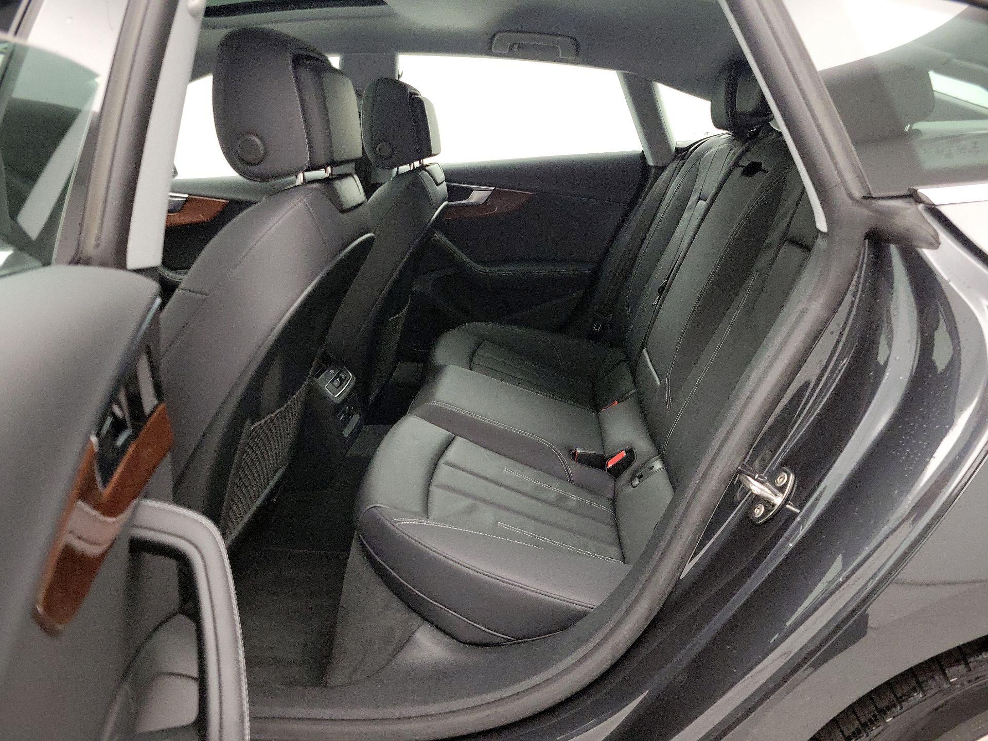 Thumbnail: 2022 Audi A5 - 20