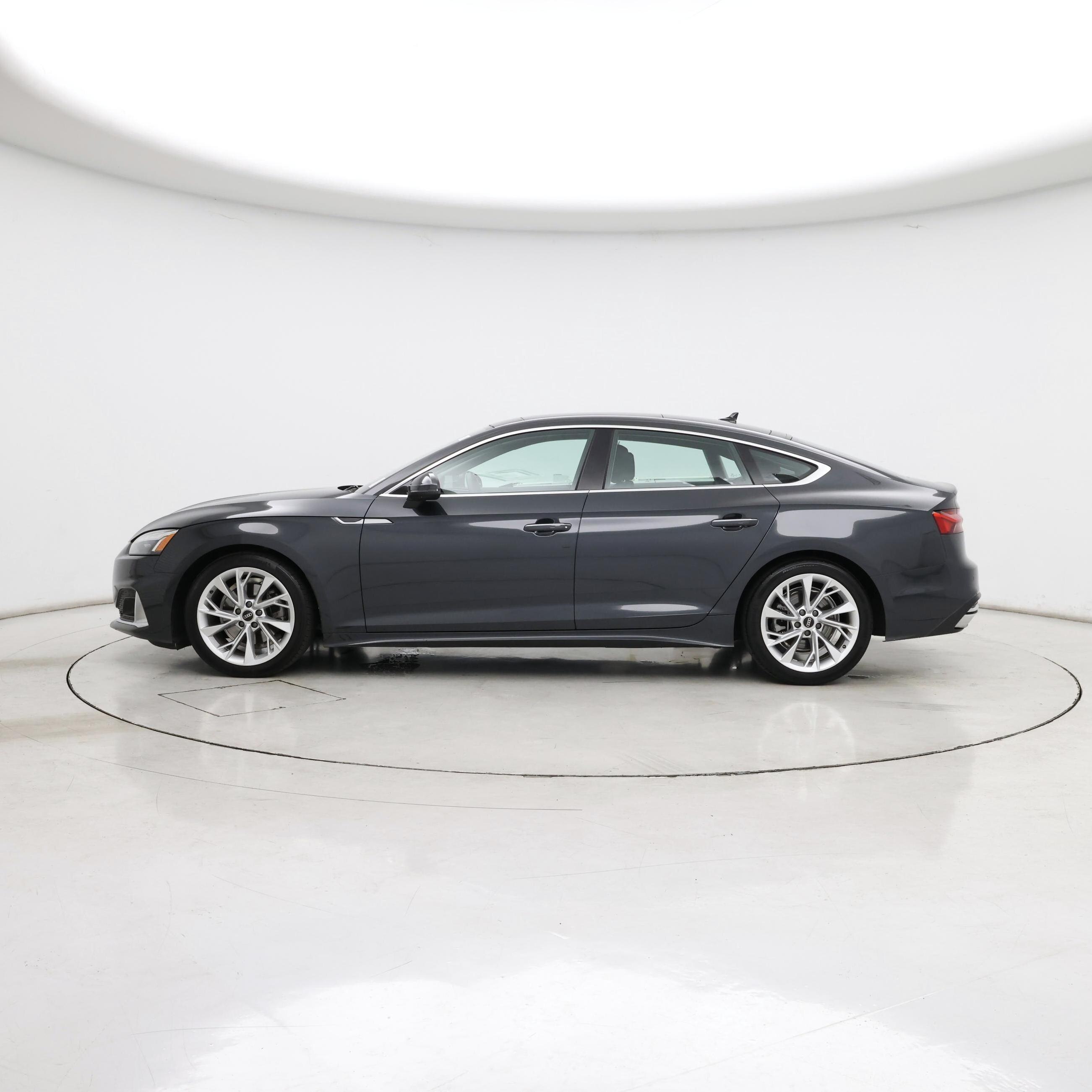 Thumbnail: 2022 Audi A5 - 3