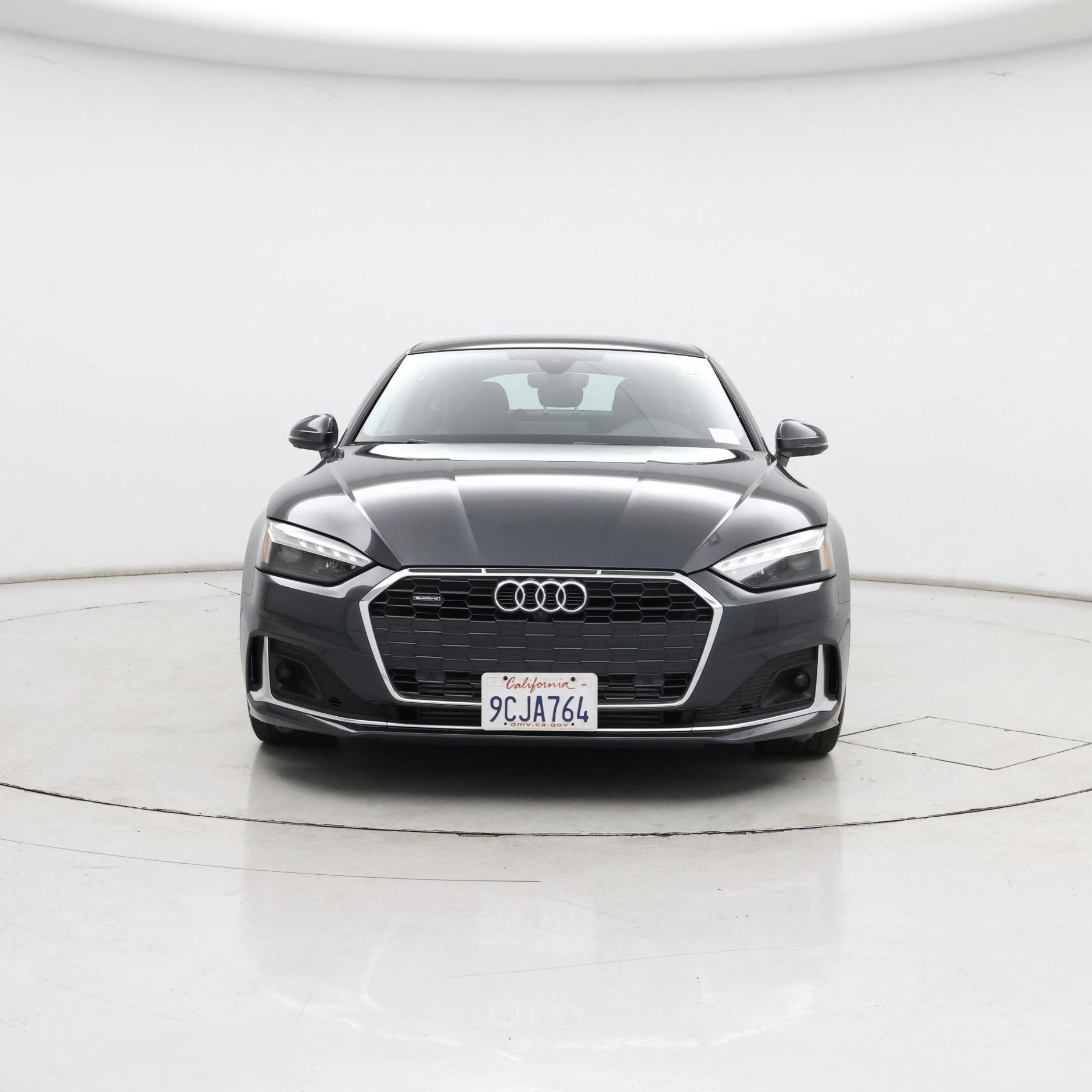 Thumbnail: 2022 Audi A5 - 5