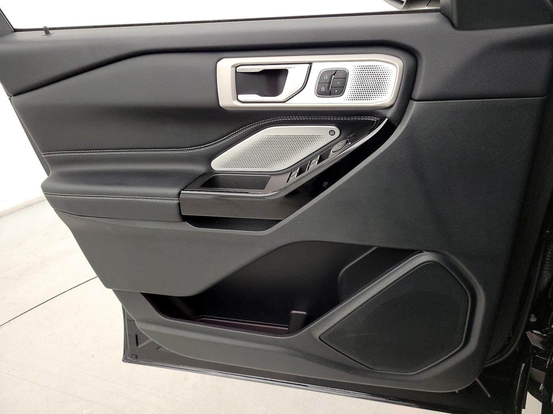 Thumbnail: 2024 Ford Explorer - 12