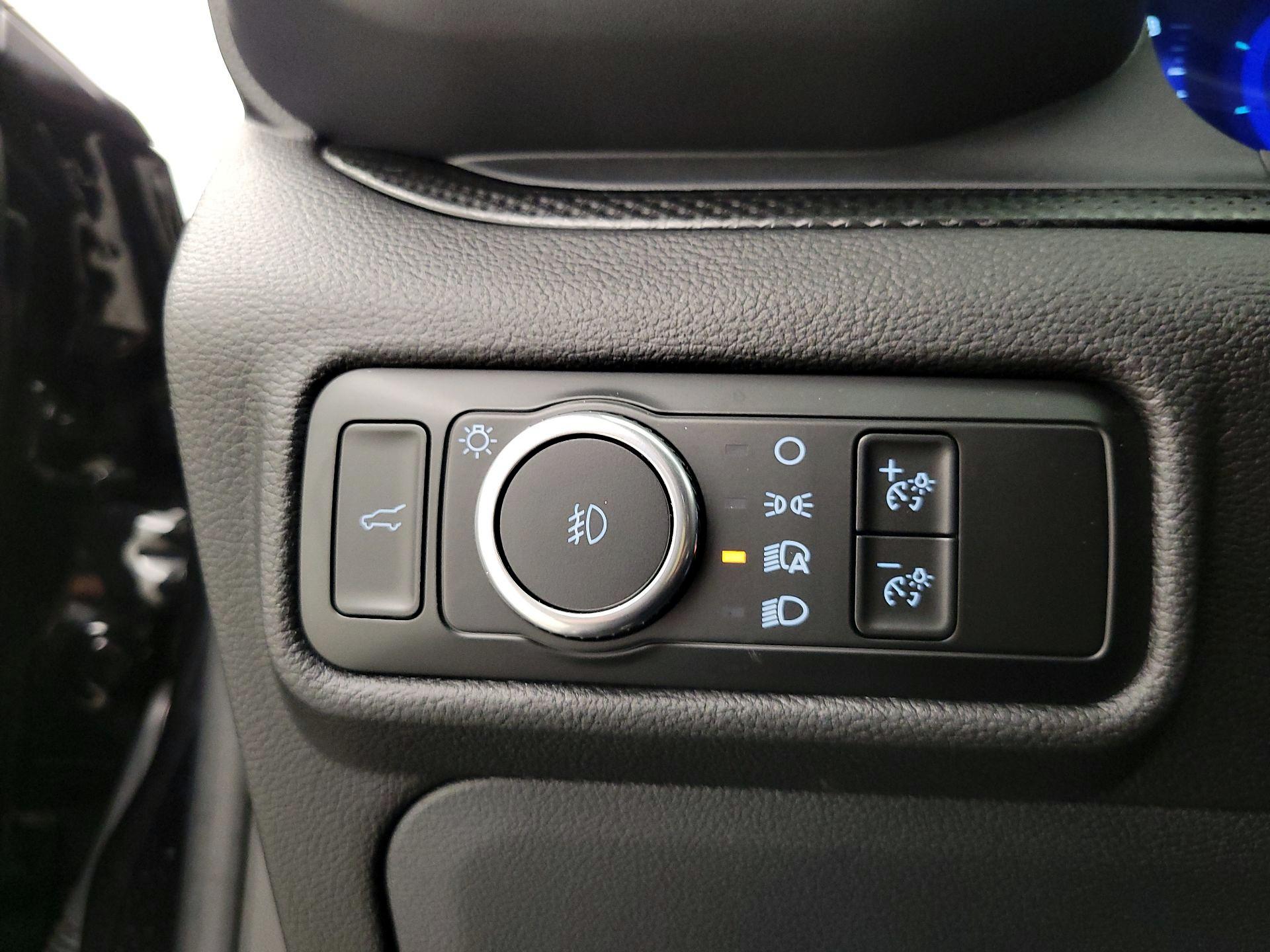 Thumbnail: 2024 Ford Explorer - 13