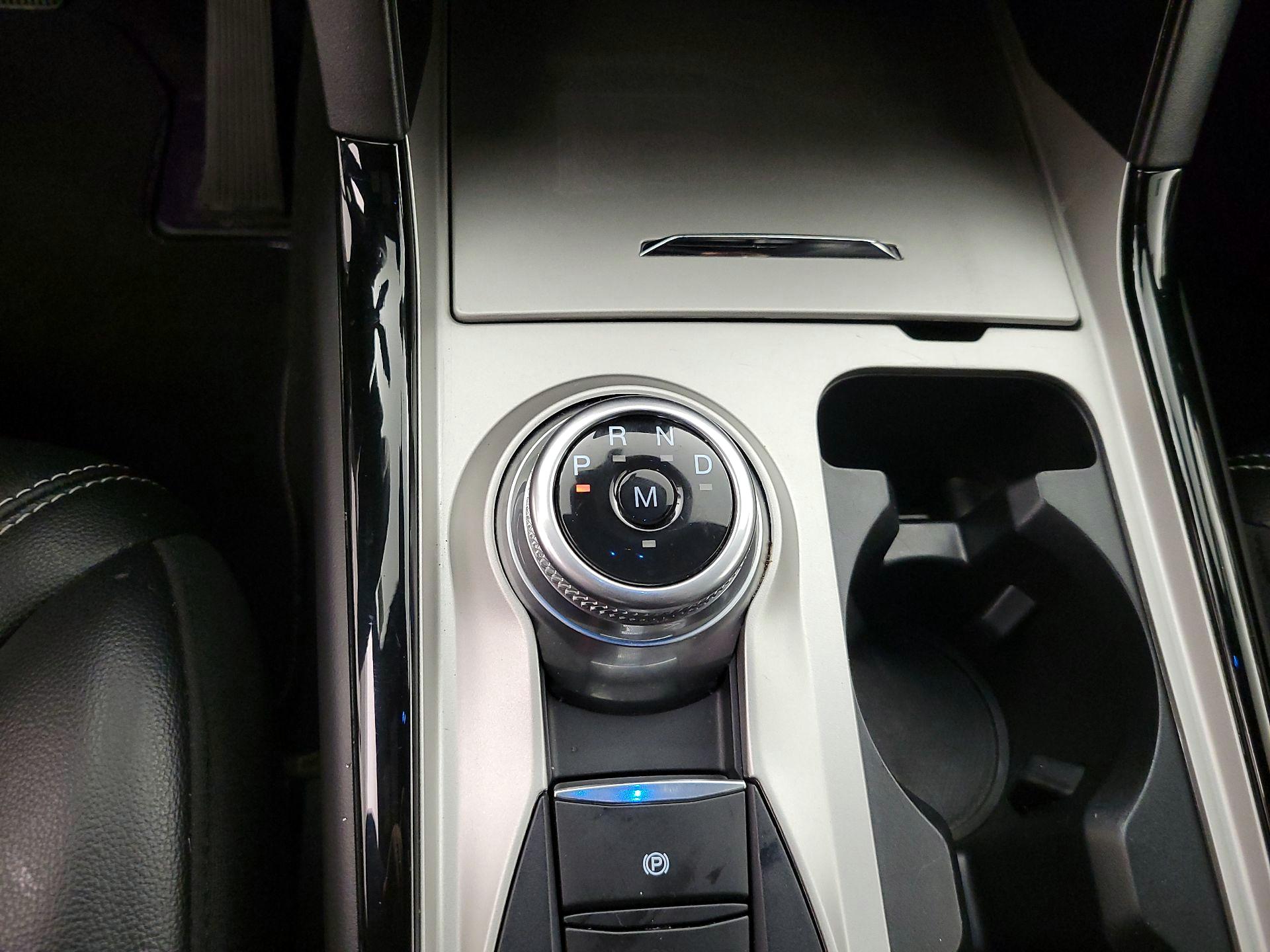 Thumbnail: 2024 Ford Explorer - 18