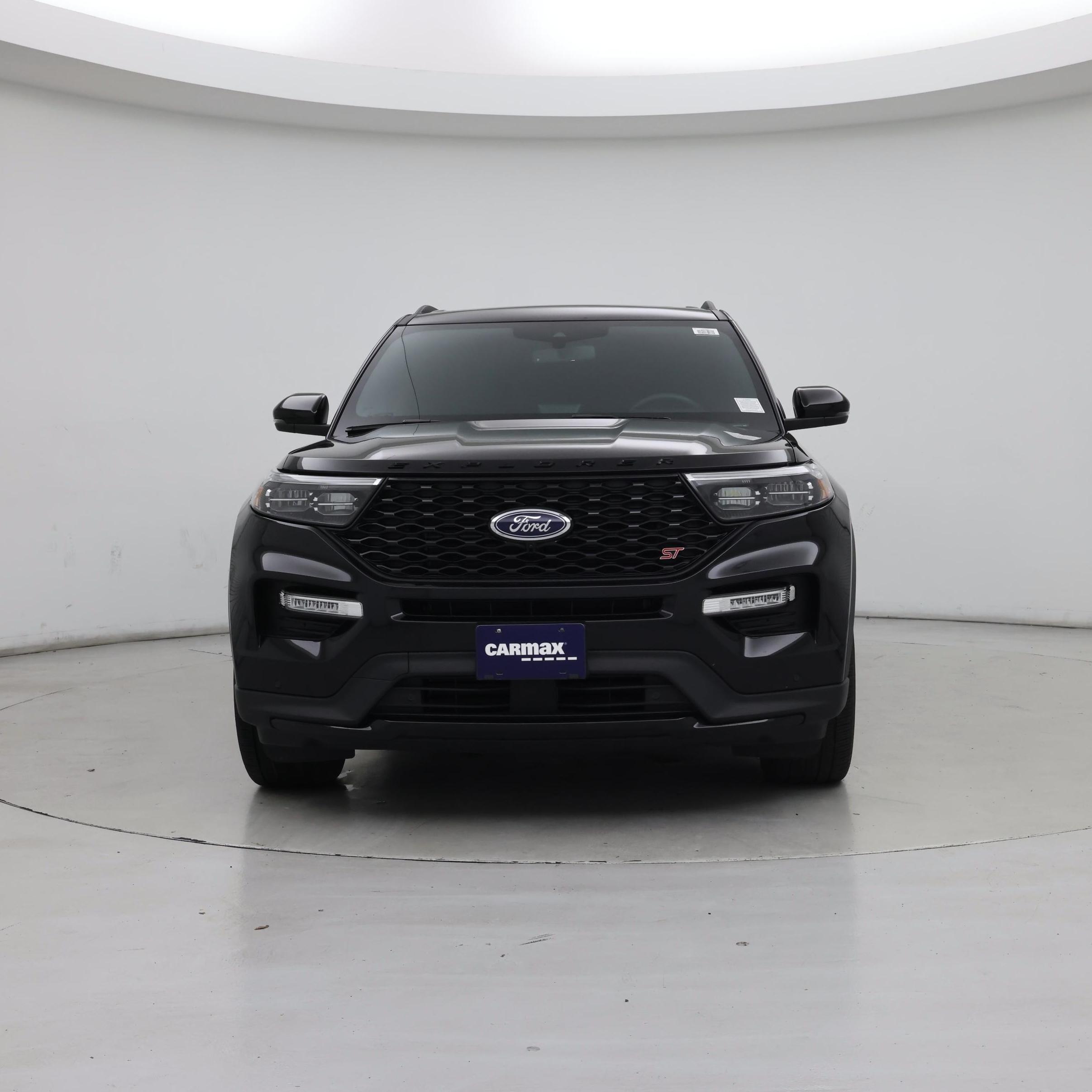 Thumbnail: 2024 Ford Explorer - 5