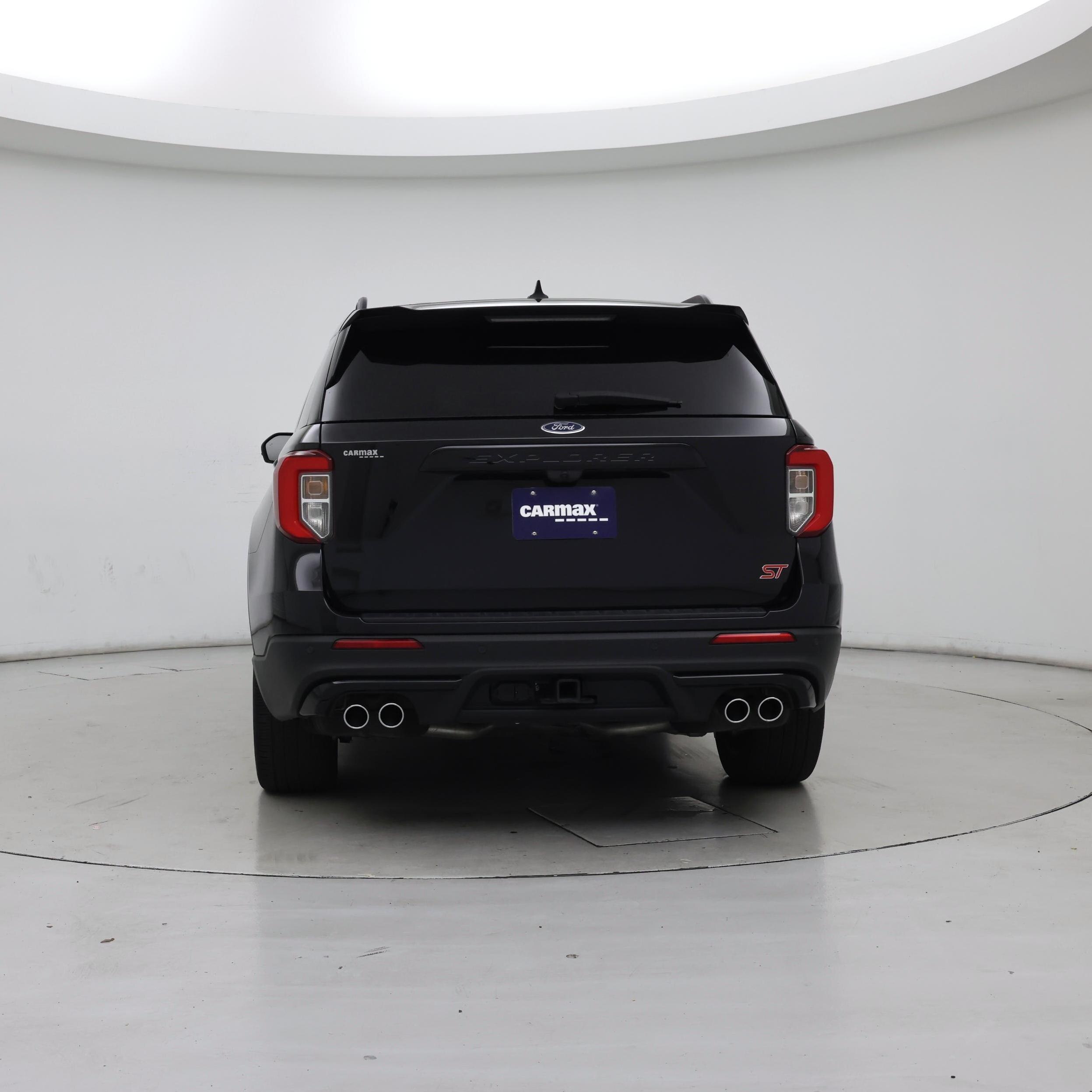 Thumbnail: 2024 Ford Explorer - 6