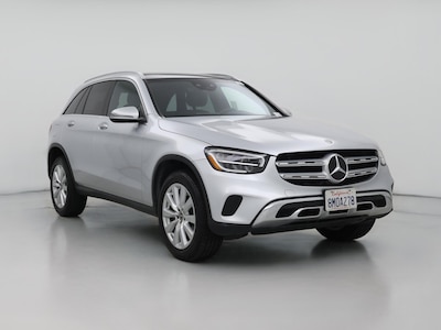 2020 Mercedes-Benz GLC300