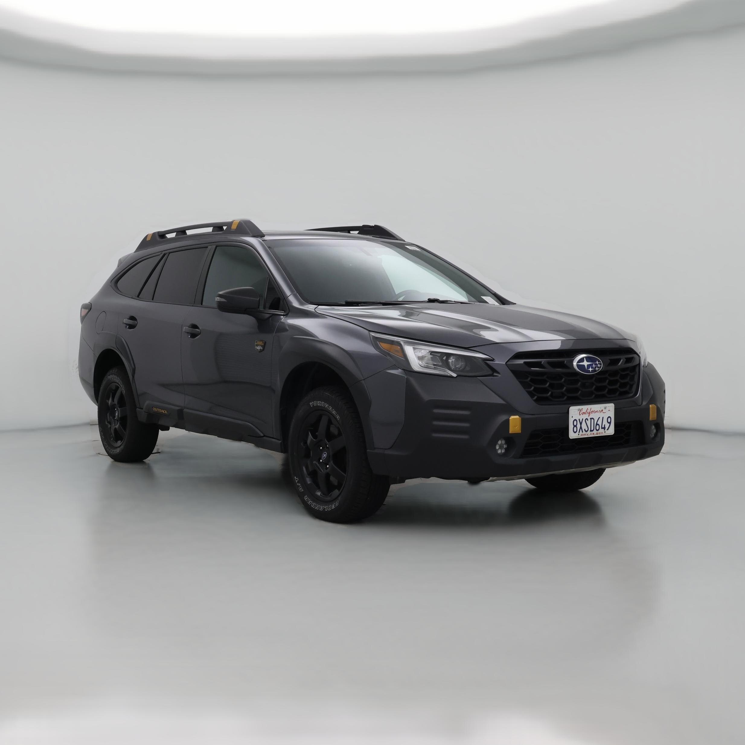Thumbnail: 2022 Subaru Outback - 1