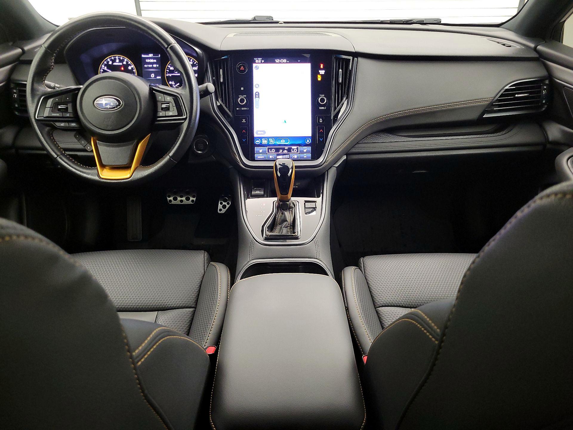 Thumbnail: 2022 Subaru Outback - 9