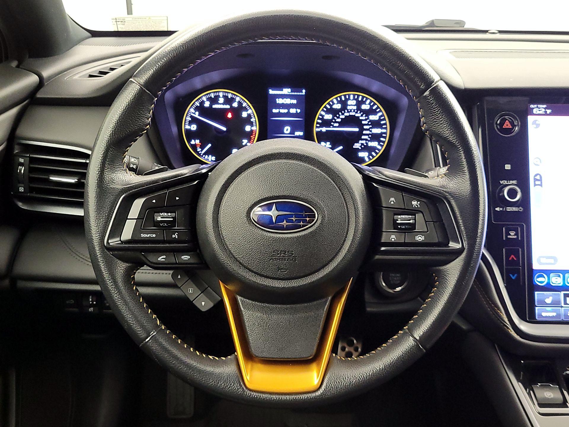 Thumbnail: 2022 Subaru Outback - 10