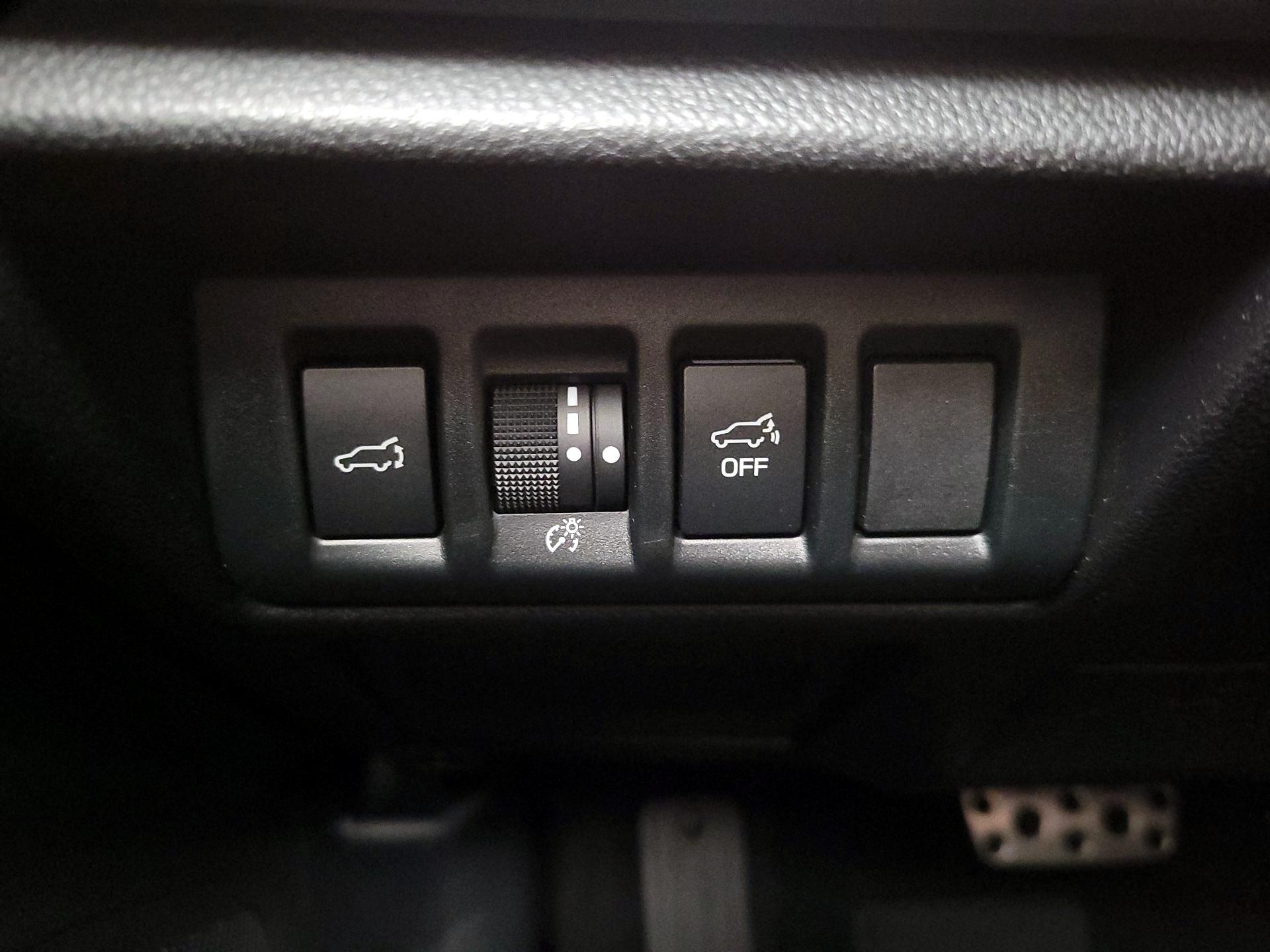 Thumbnail: 2022 Subaru Outback - 13