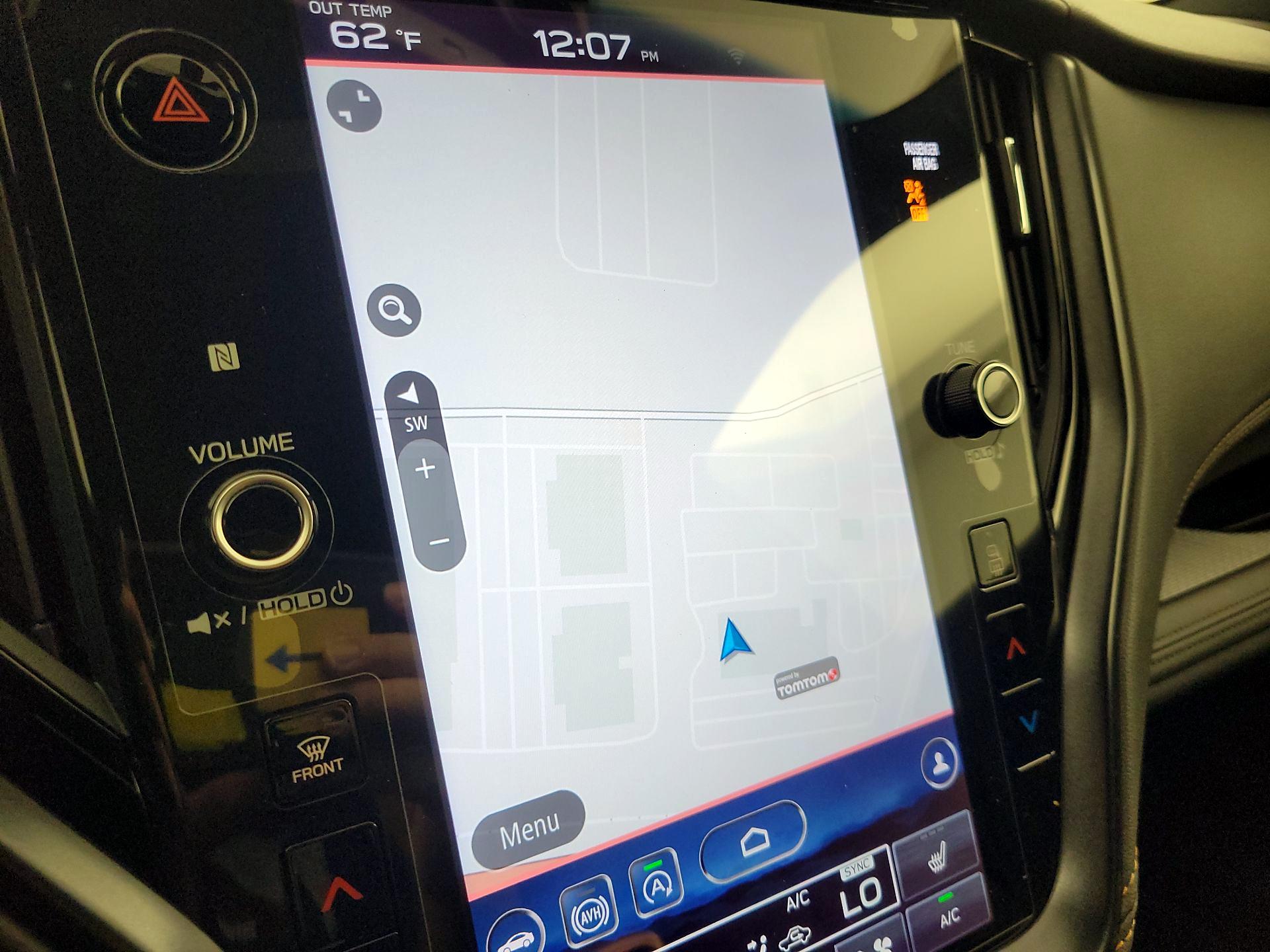 Thumbnail: 2022 Subaru Outback - 14