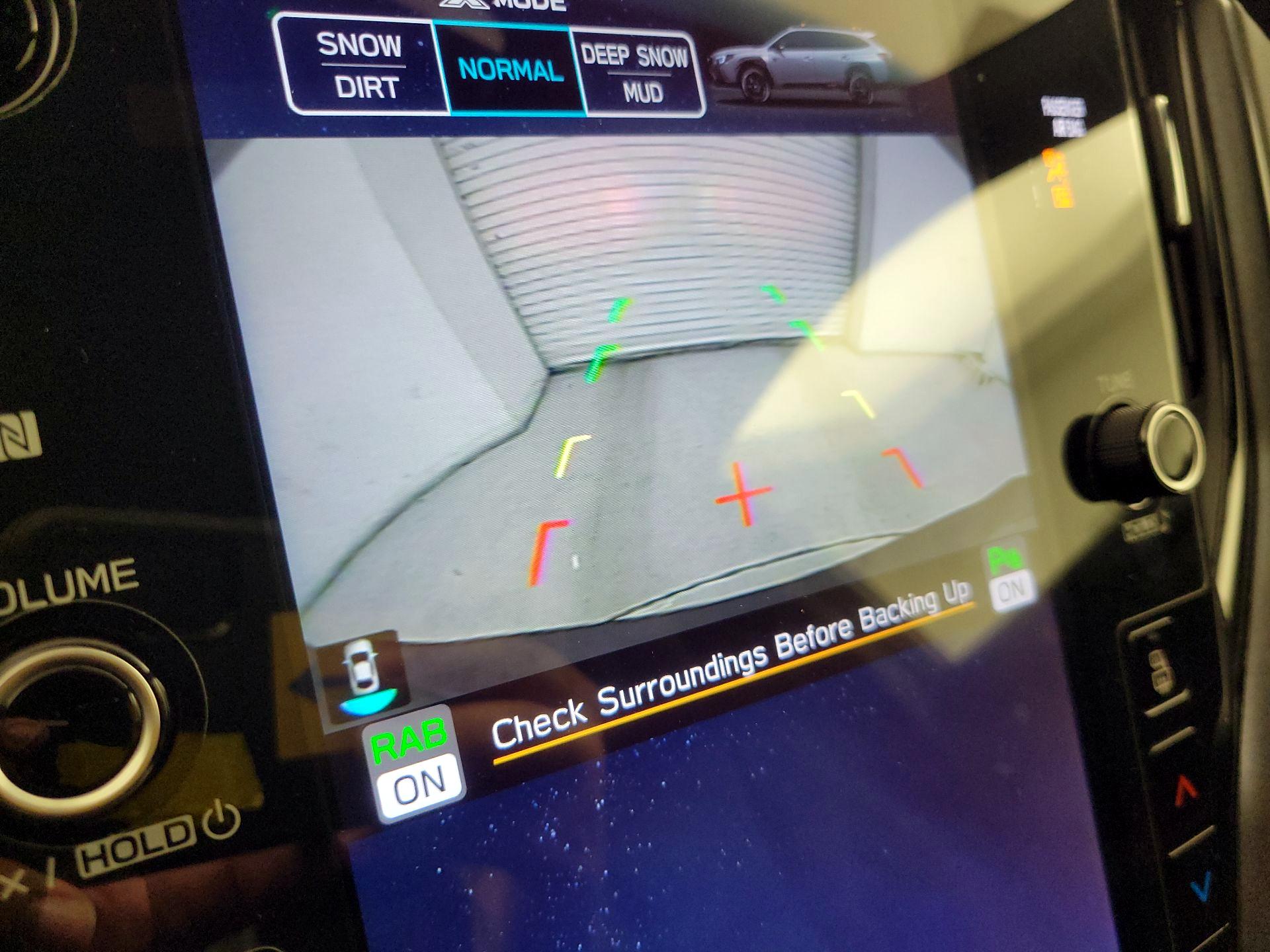 Thumbnail: 2022 Subaru Outback - 15