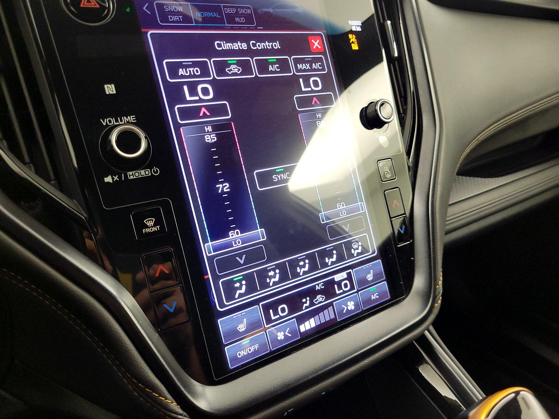 Thumbnail: 2022 Subaru Outback - 17