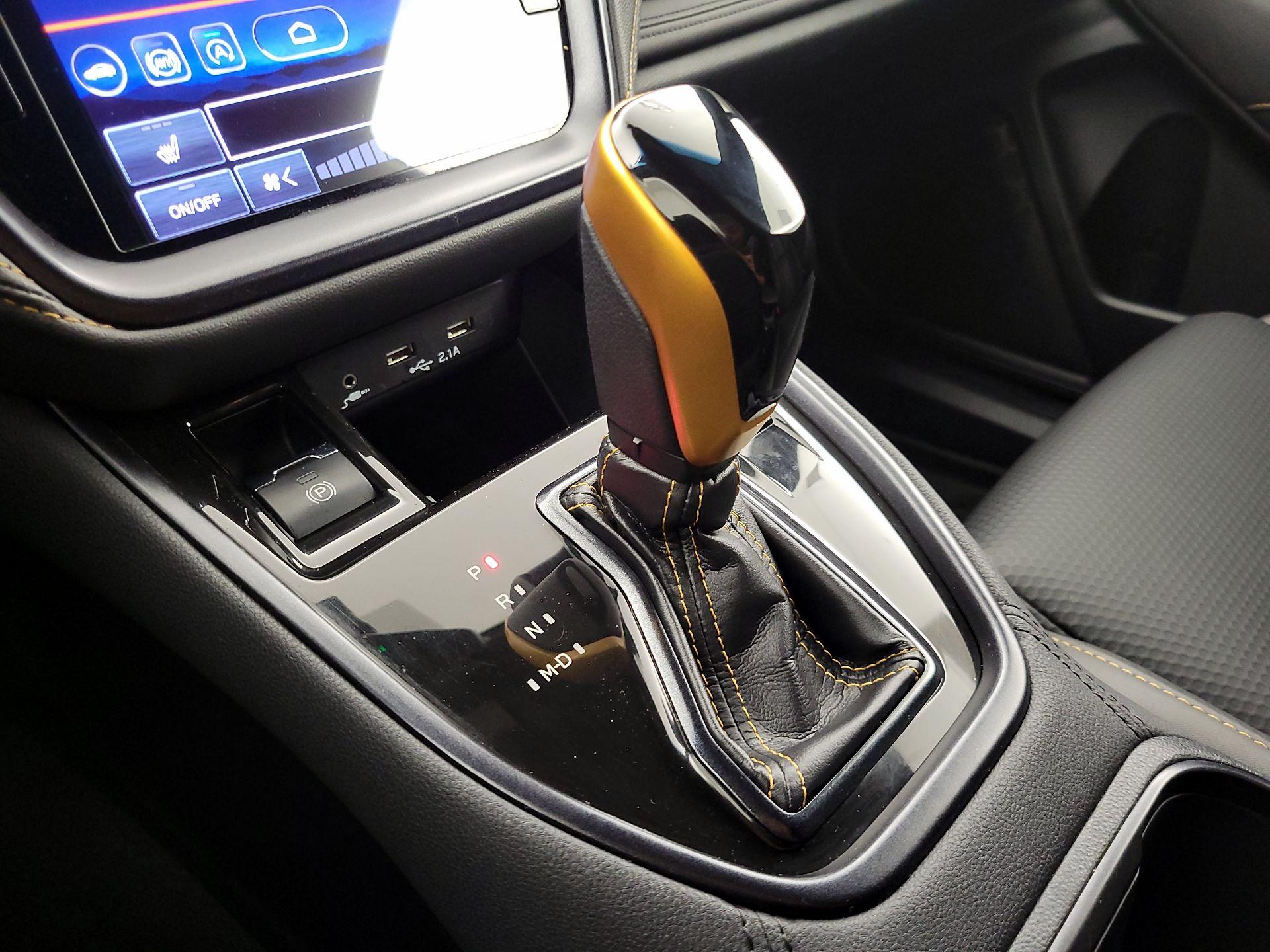 Thumbnail: 2022 Subaru Outback - 18