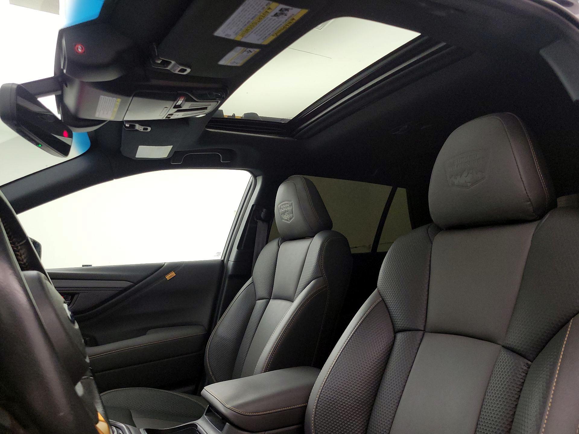 Thumbnail: 2022 Subaru Outback - 20