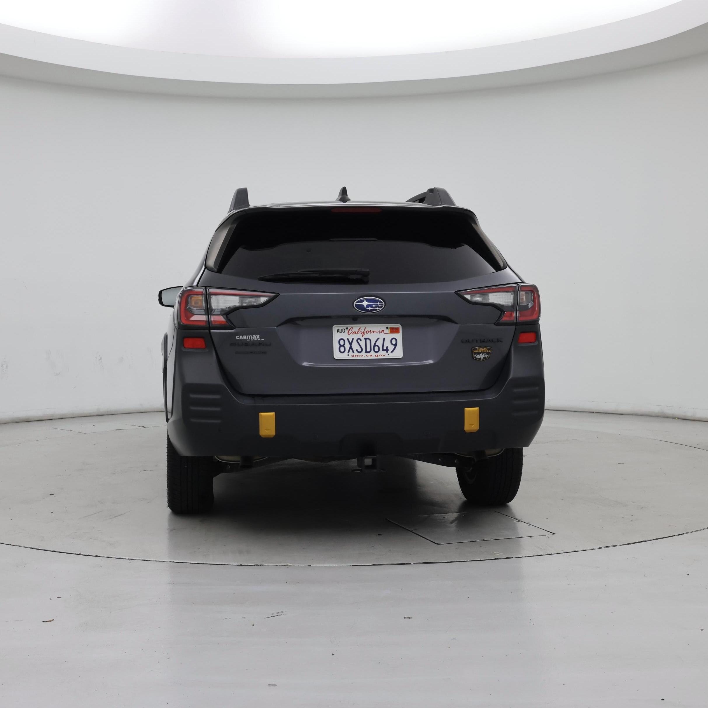 Thumbnail: 2022 Subaru Outback - 6