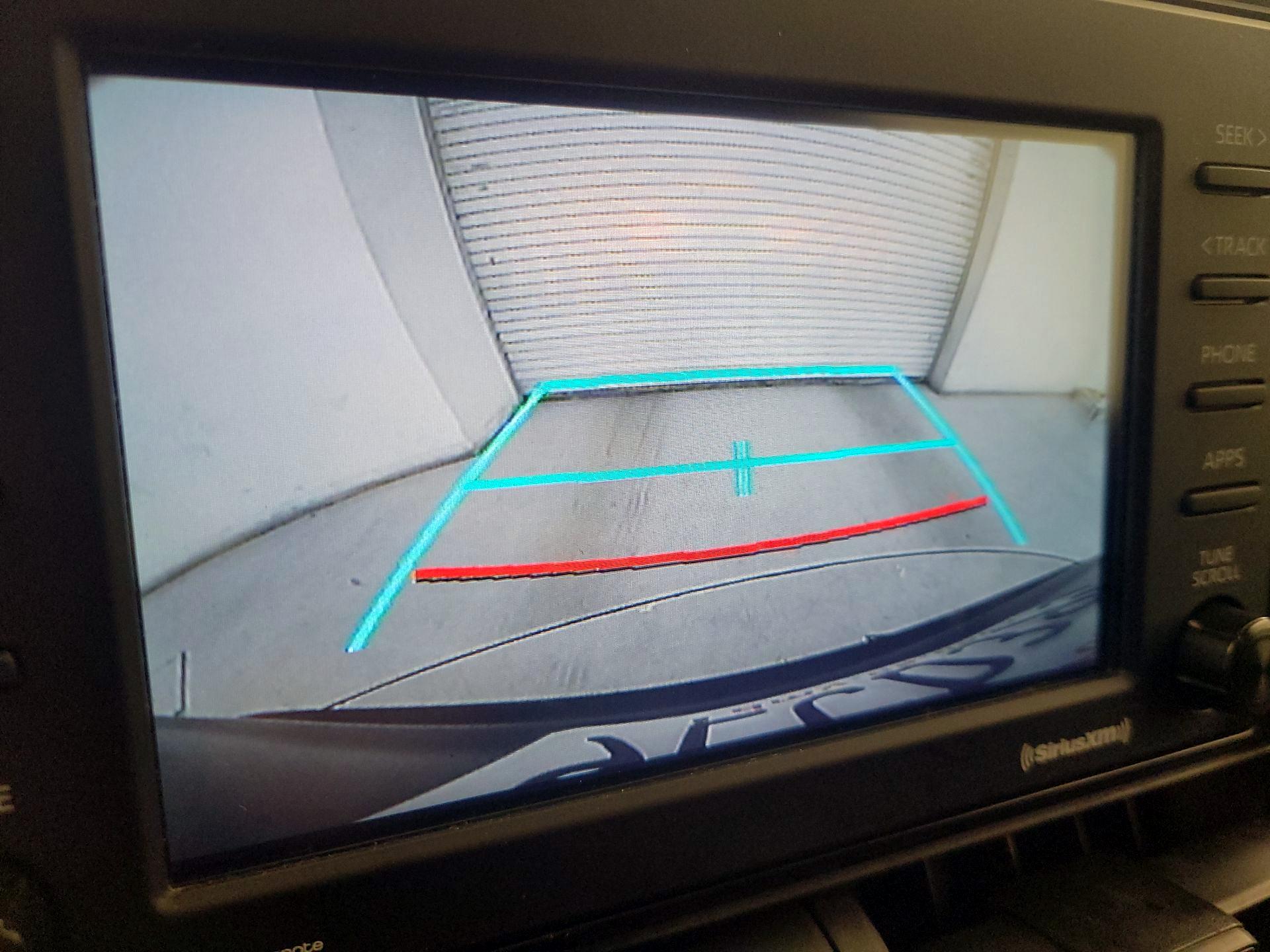 Thumbnail: 2021 Toyota RAV4 - 14