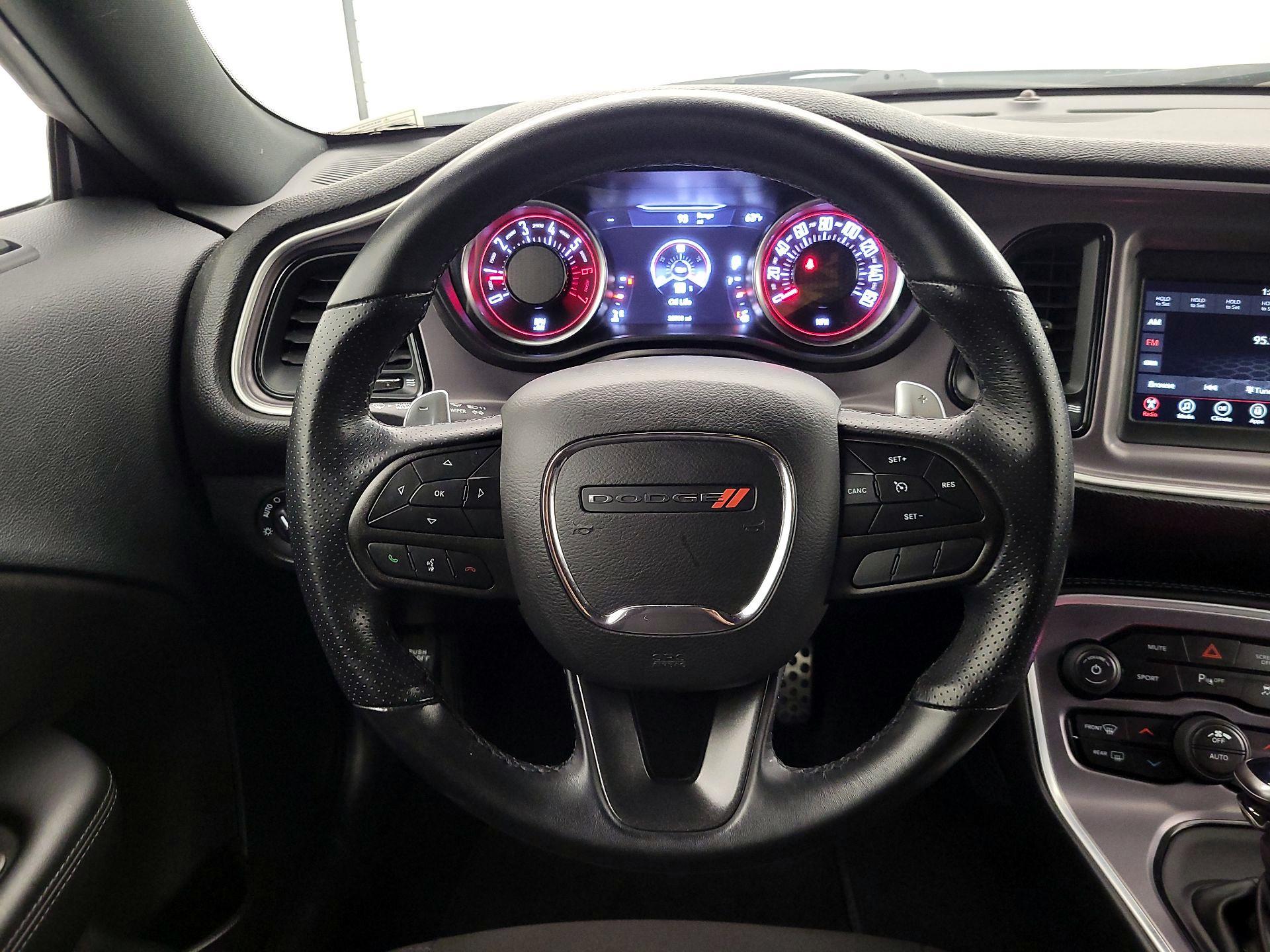 Thumbnail: 2022 Dodge Challenger - 10