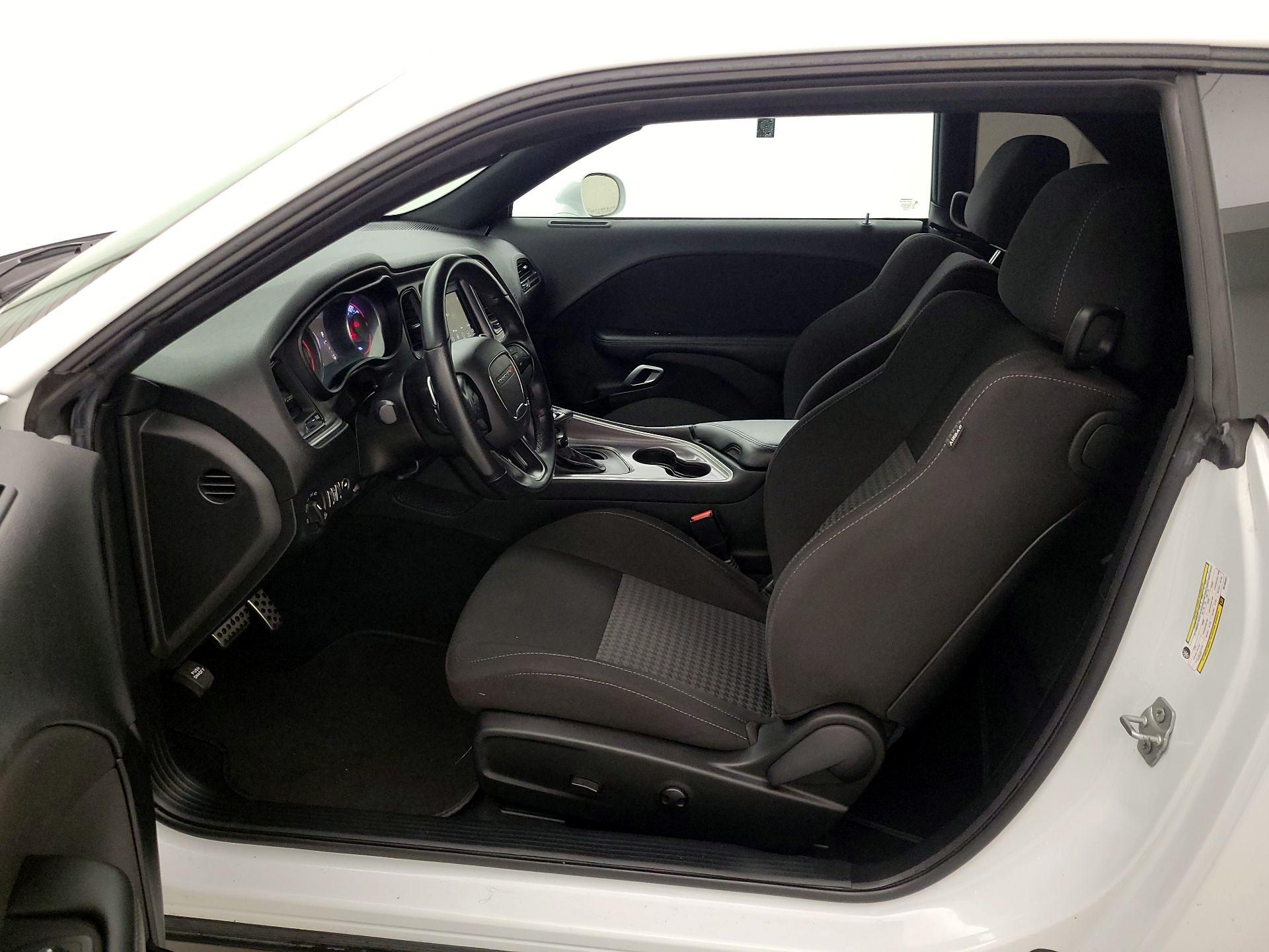 Thumbnail: 2022 Dodge Challenger - 11