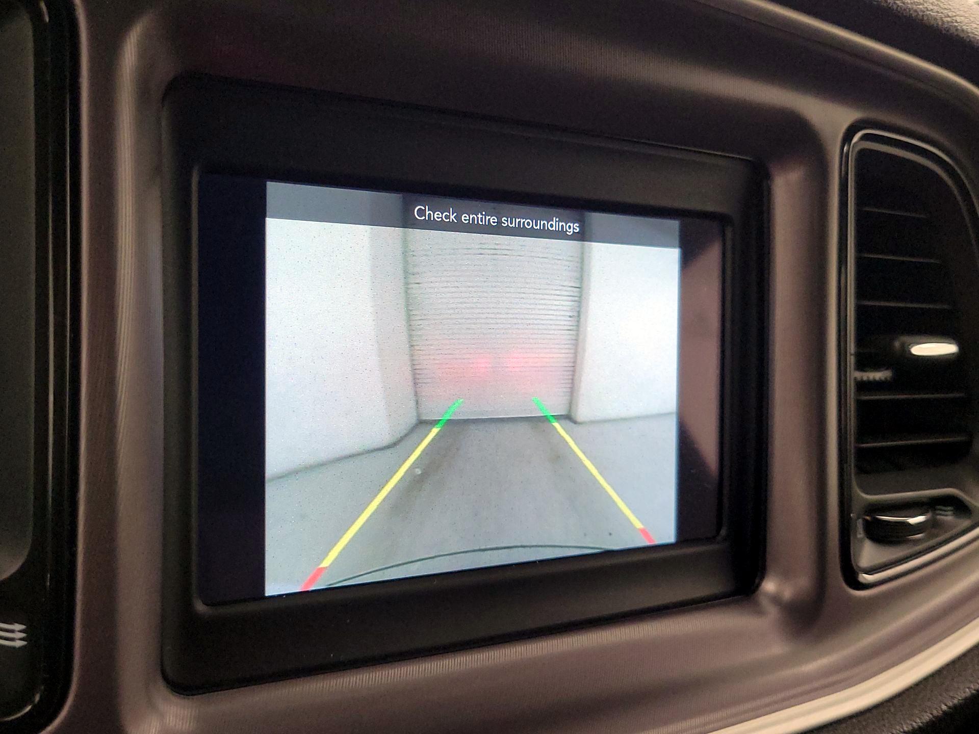 Thumbnail: 2022 Dodge Challenger - 14