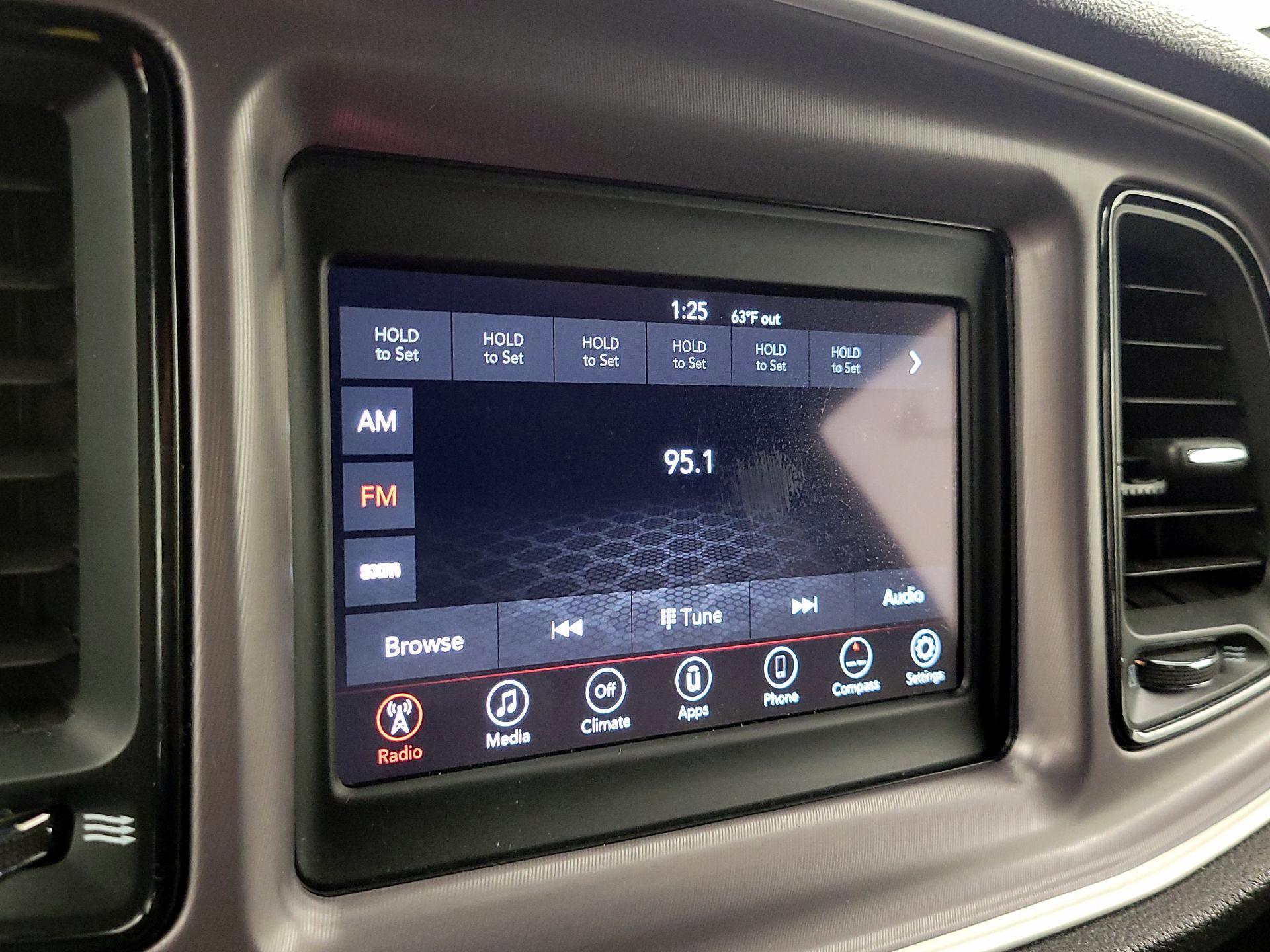 Thumbnail: 2022 Dodge Challenger - 15