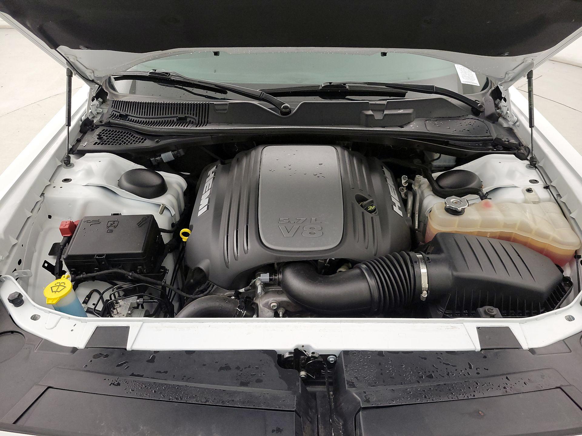 Thumbnail: 2022 Dodge Challenger - 19