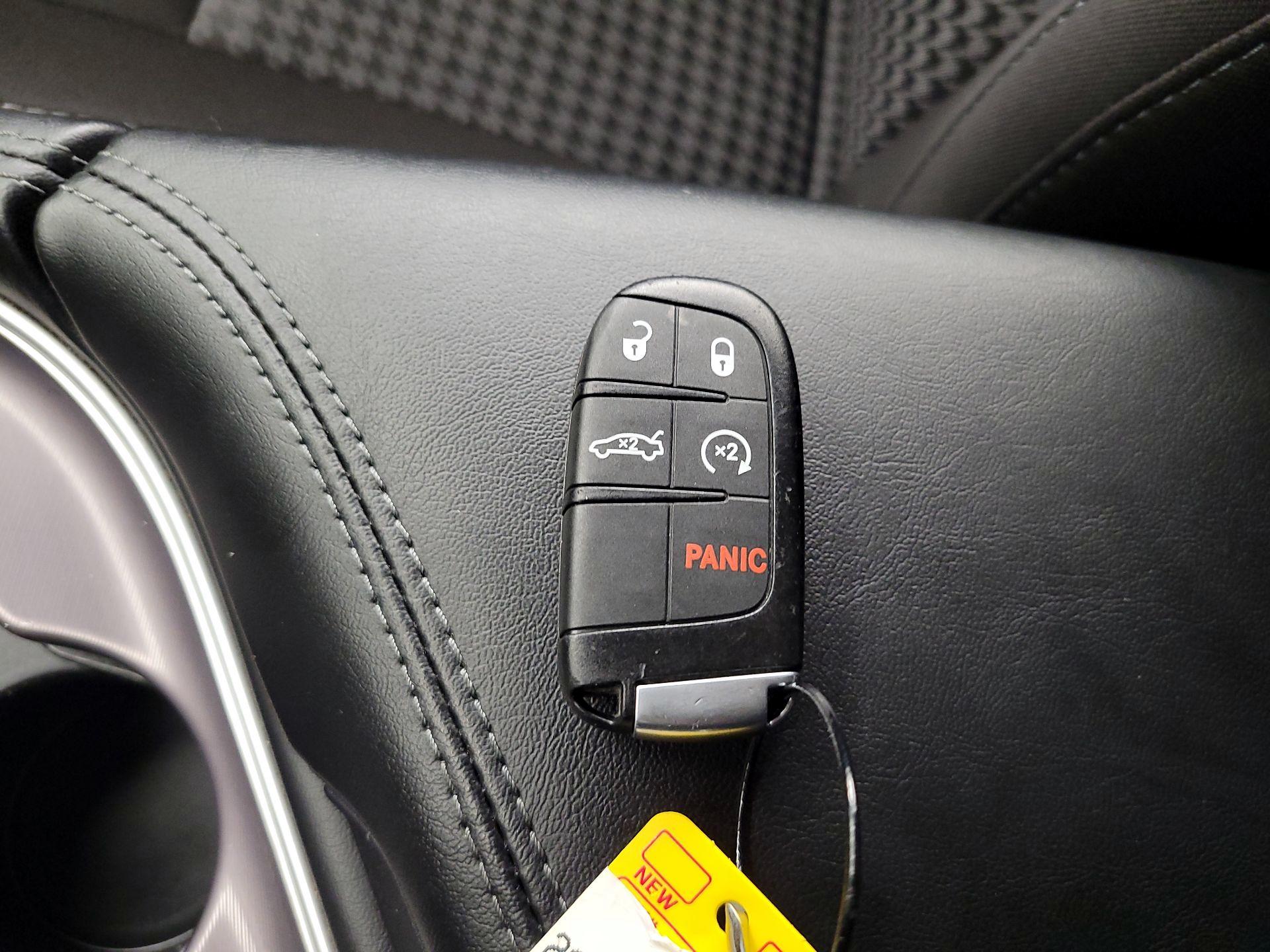 Thumbnail: 2022 Dodge Challenger - 20