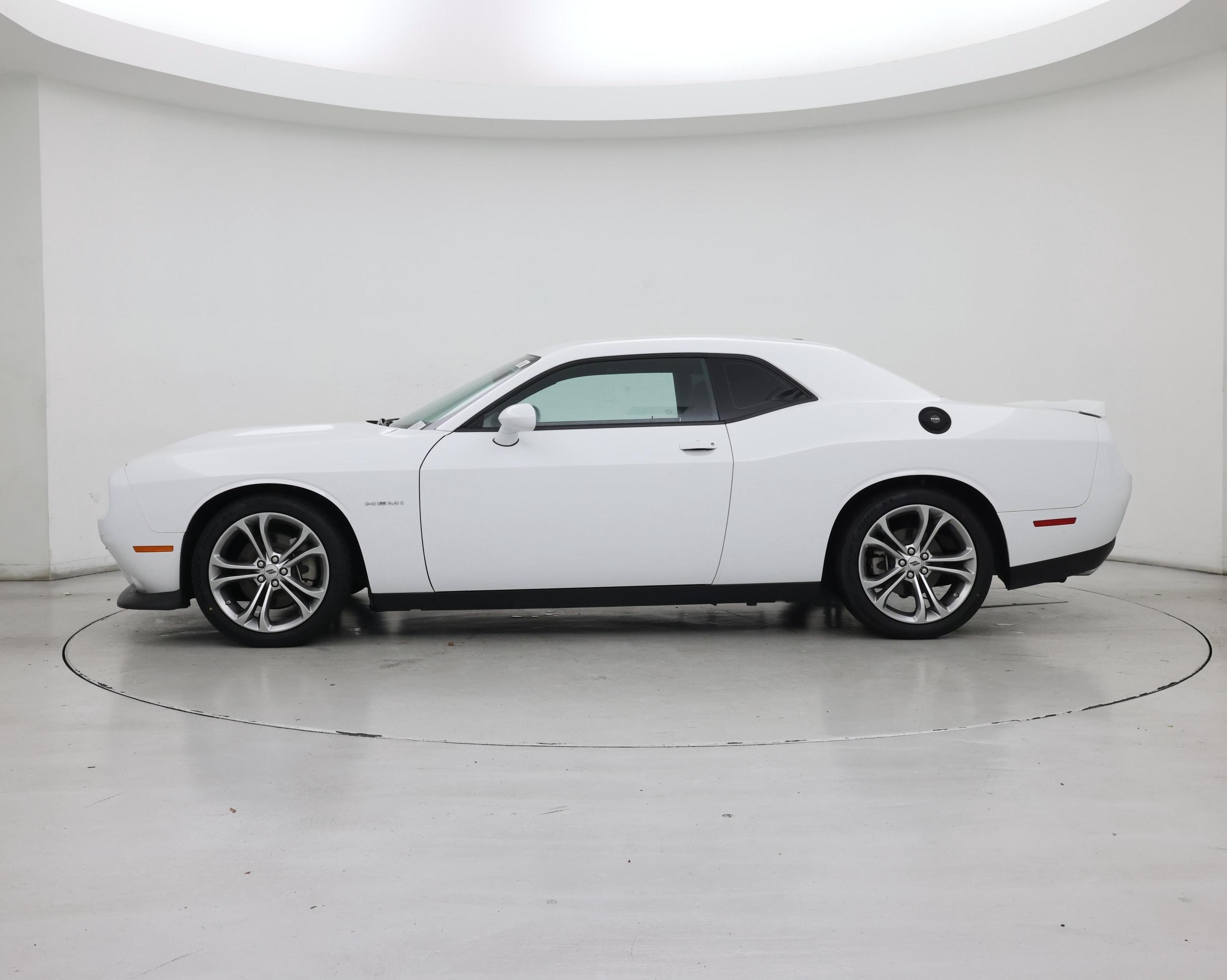 Thumbnail: 2022 Dodge Challenger - 3