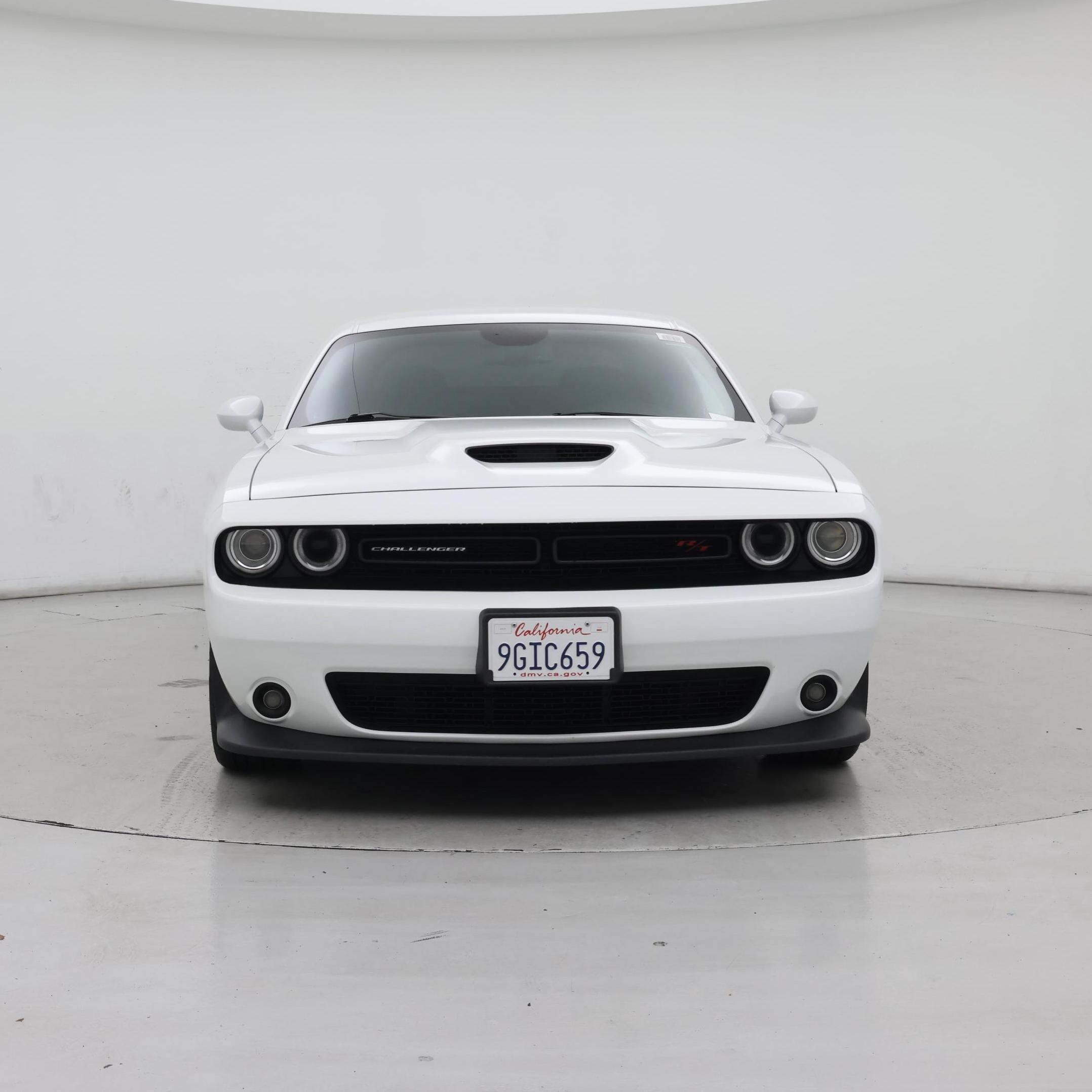 Thumbnail: 2022 Dodge Challenger - 5