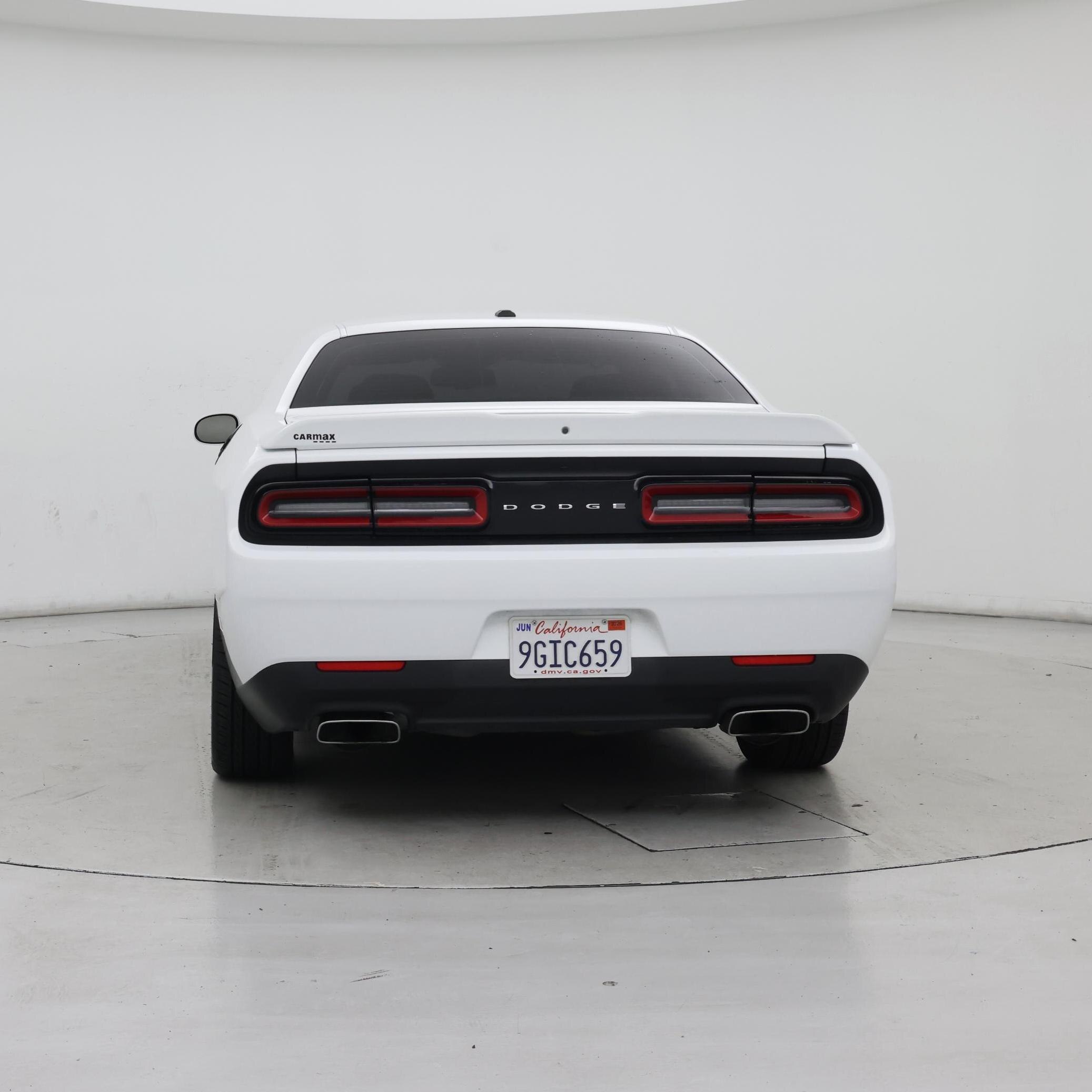 Thumbnail: 2022 Dodge Challenger - 6