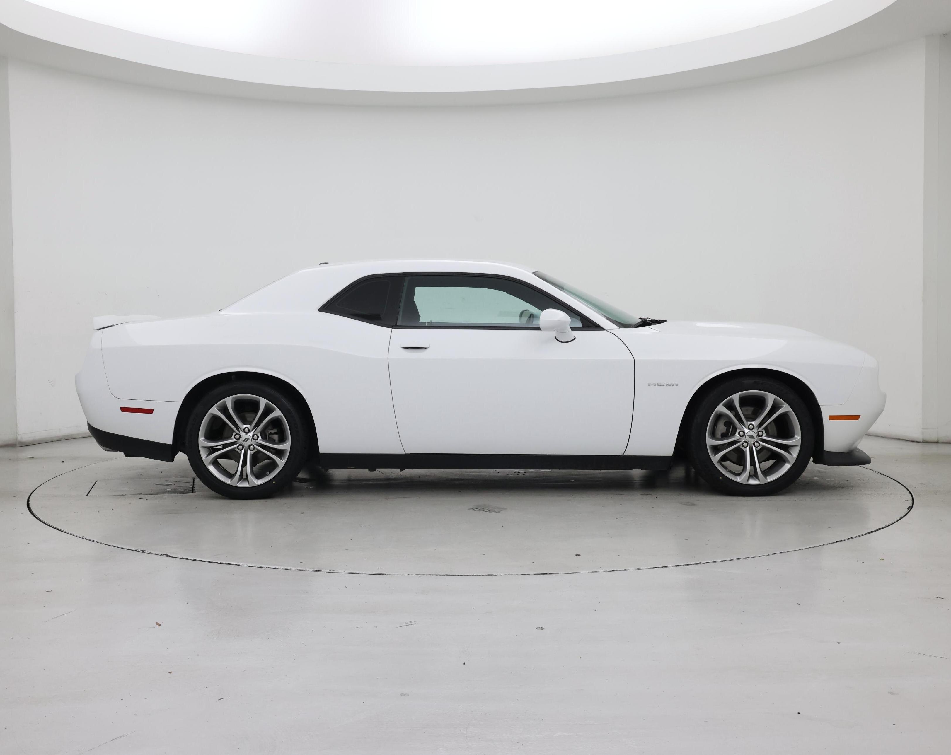 Thumbnail: 2022 Dodge Challenger - 7