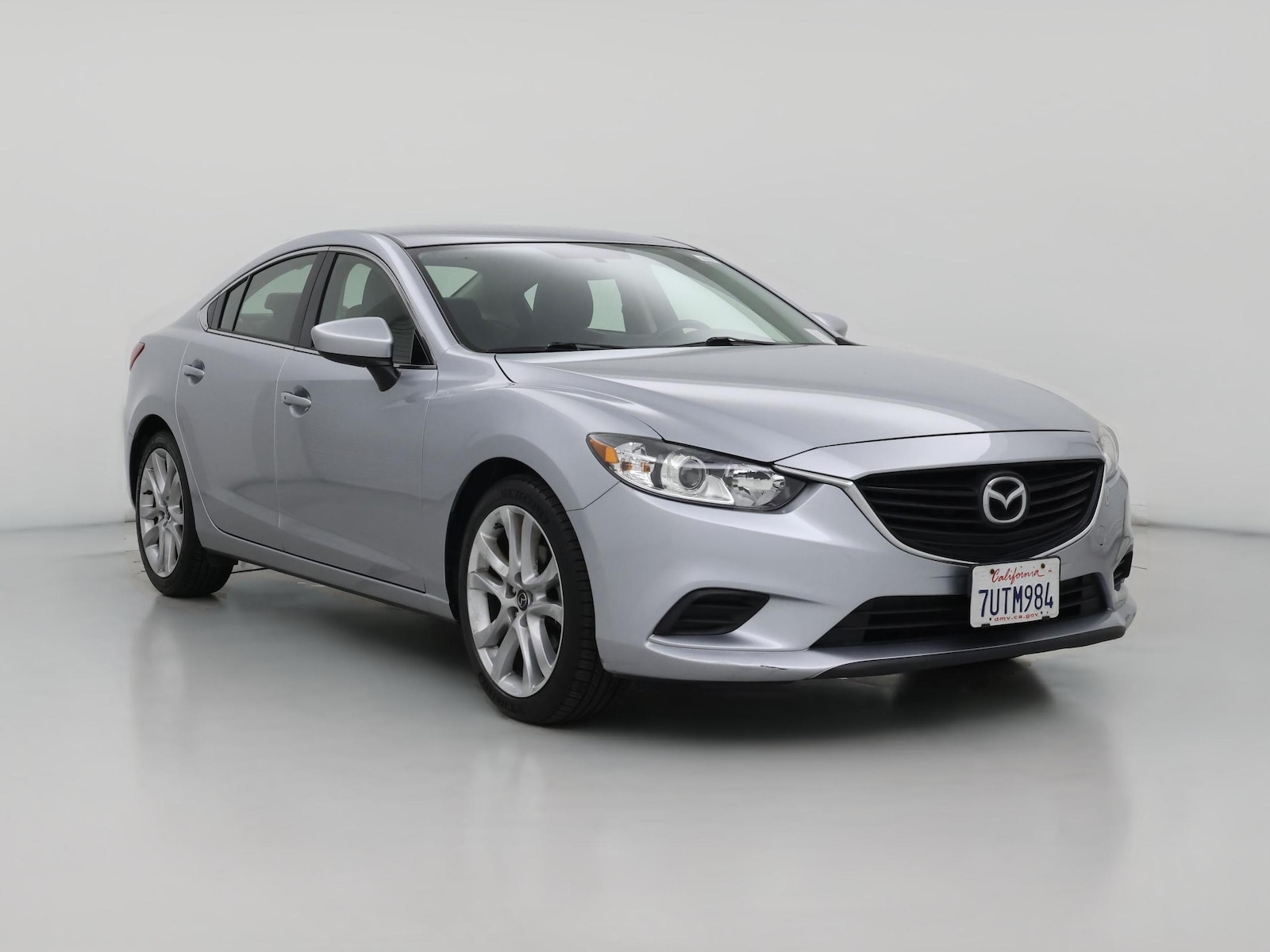 2016 Mazda MAZDA6 i Touring