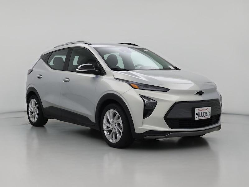 2022 Chevrolet Bolt EUV LT -
                  Fremont, CA