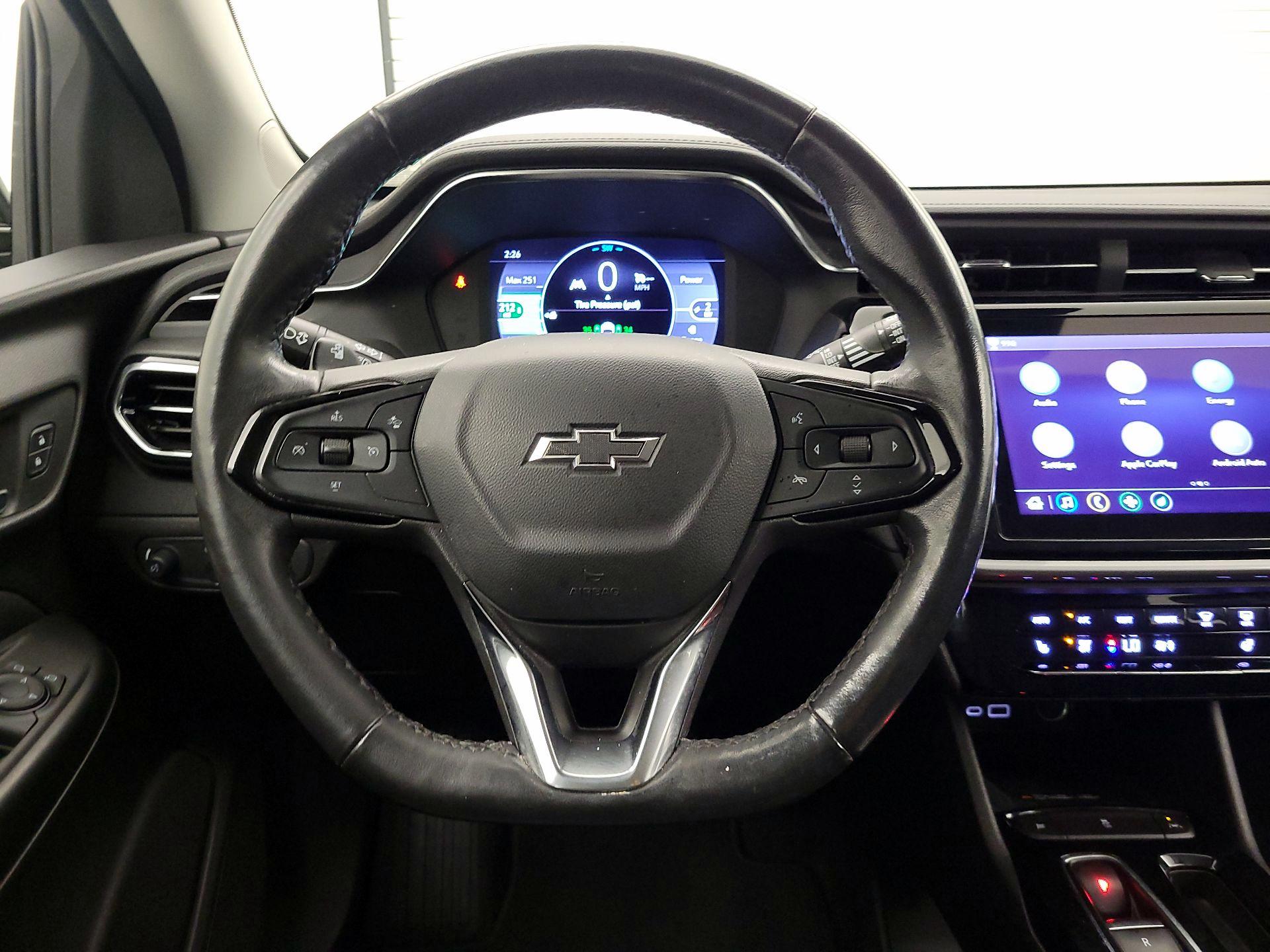 Thumbnail: 2022 Chevrolet Bolt EUV - 10