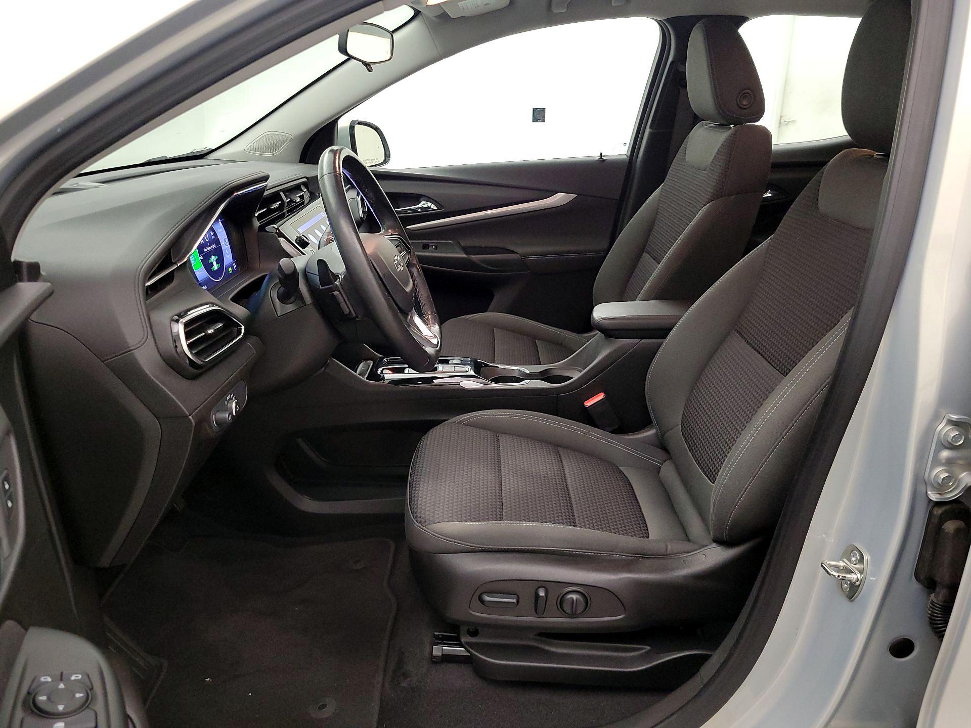 Thumbnail: 2022 Chevrolet Bolt EUV - 11