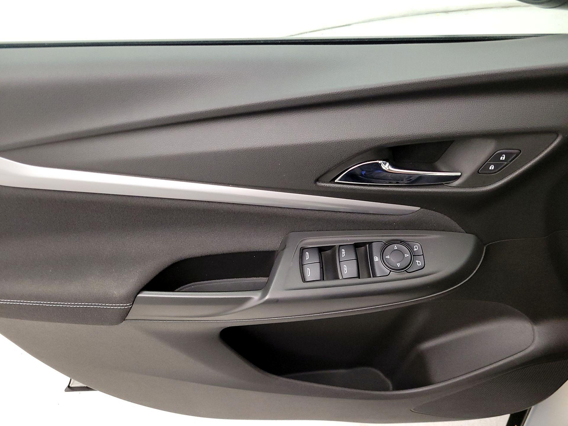 Thumbnail: 2022 Chevrolet Bolt EUV - 12